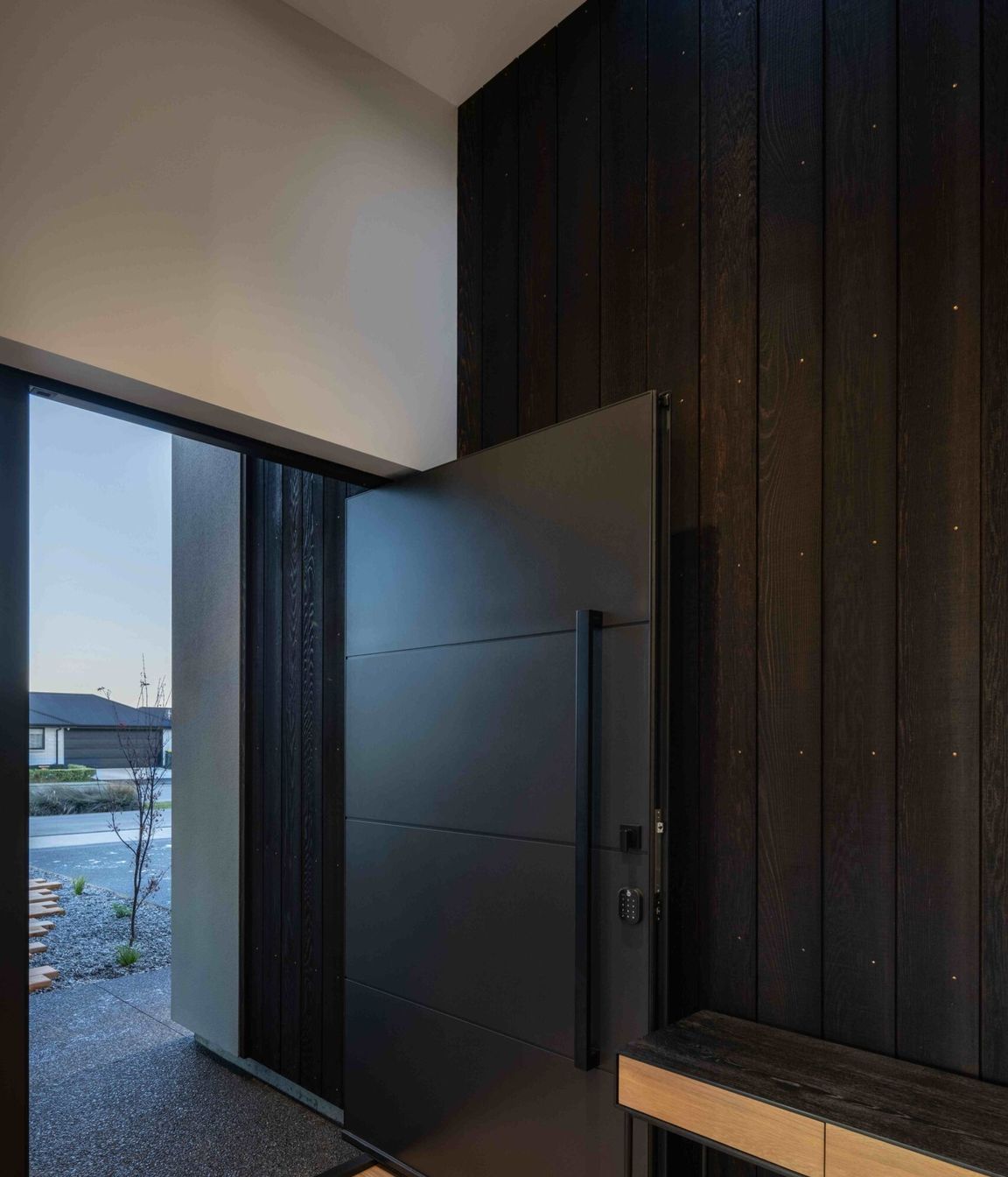 Monarch Showhome