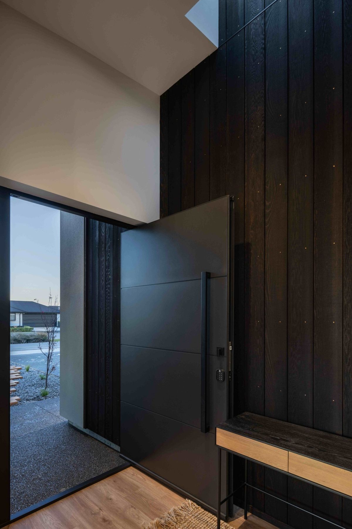 Monarch Showhome