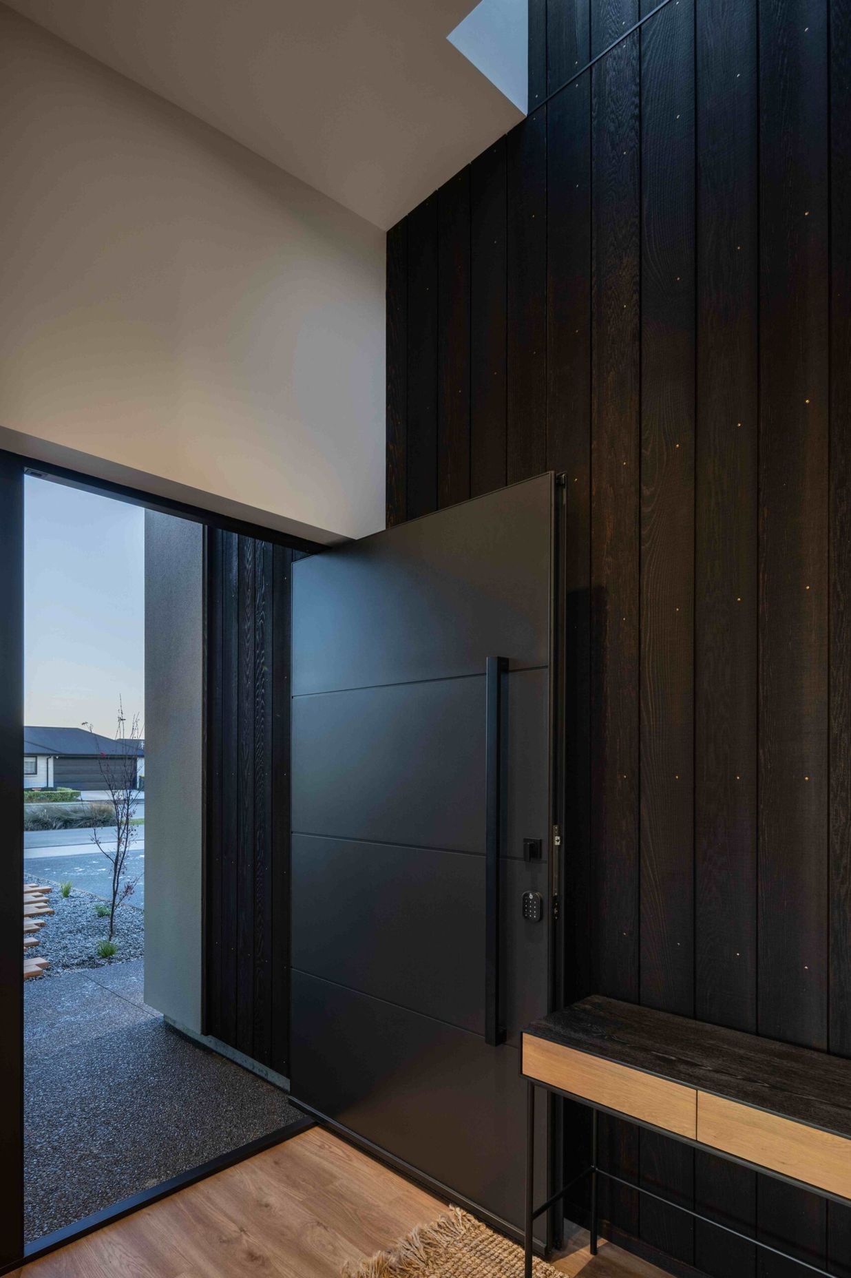 Monarch Showhome