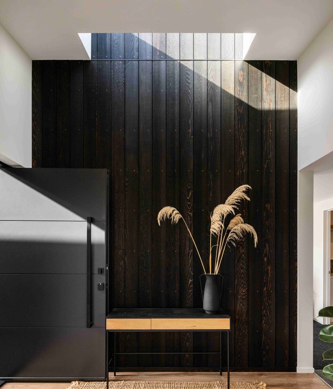 Monarch Showhome