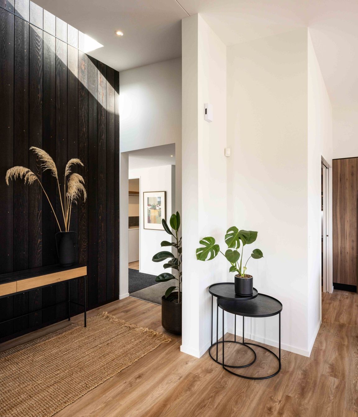 Monarch Showhome