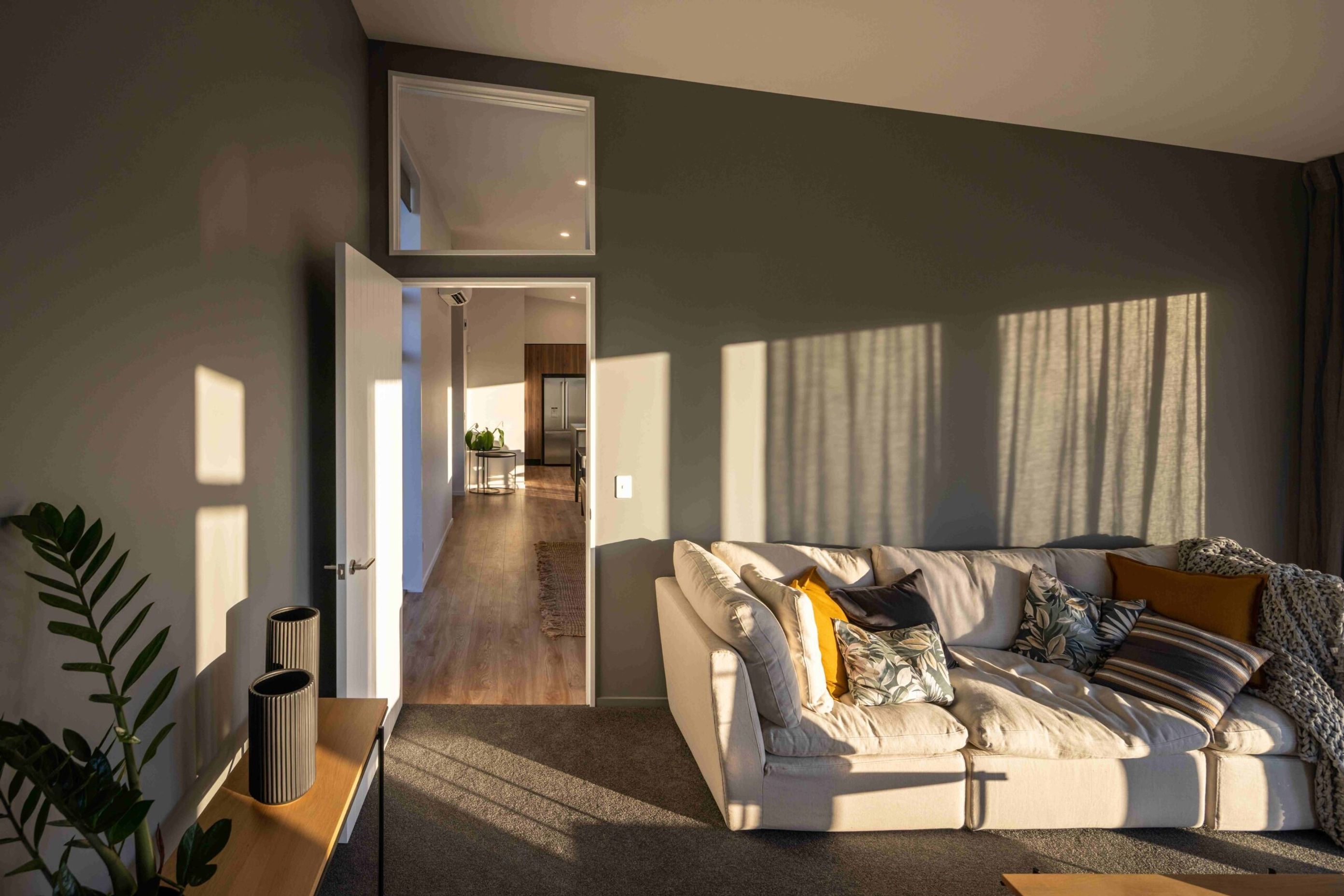 Monarch Showhome