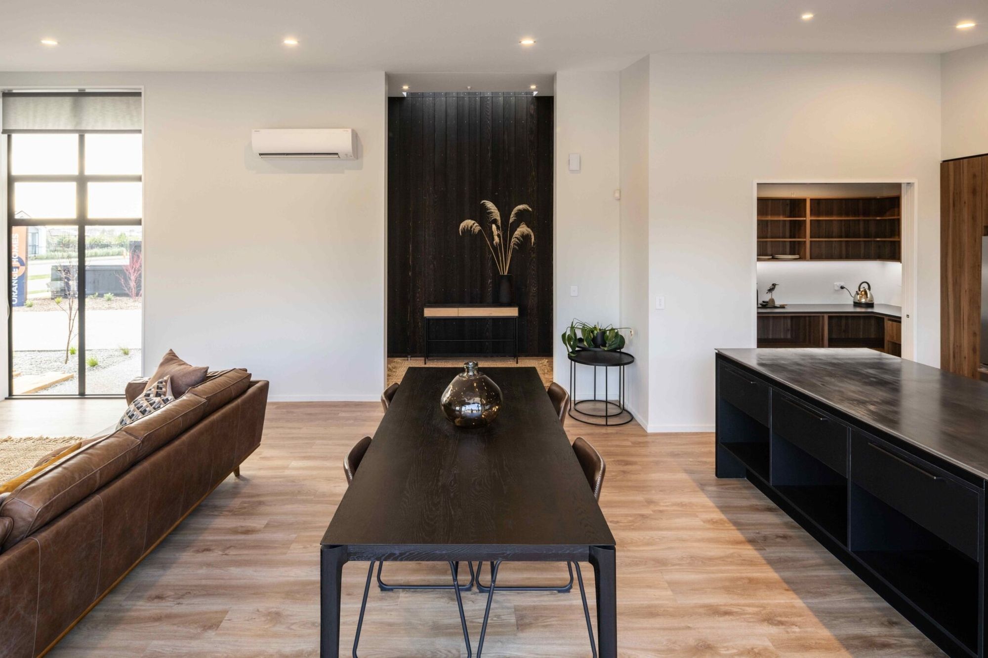 Monarch Showhome