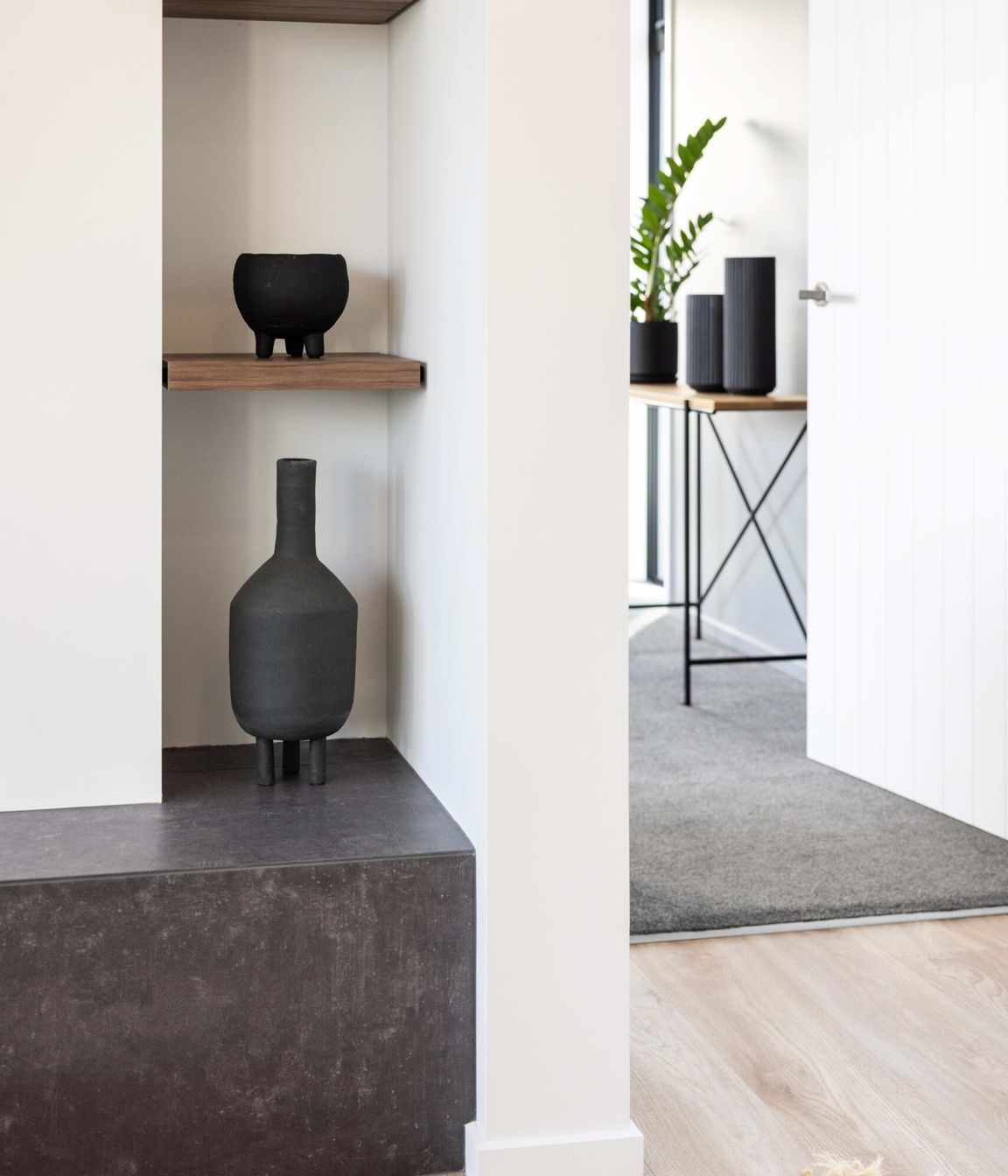Monarch Showhome