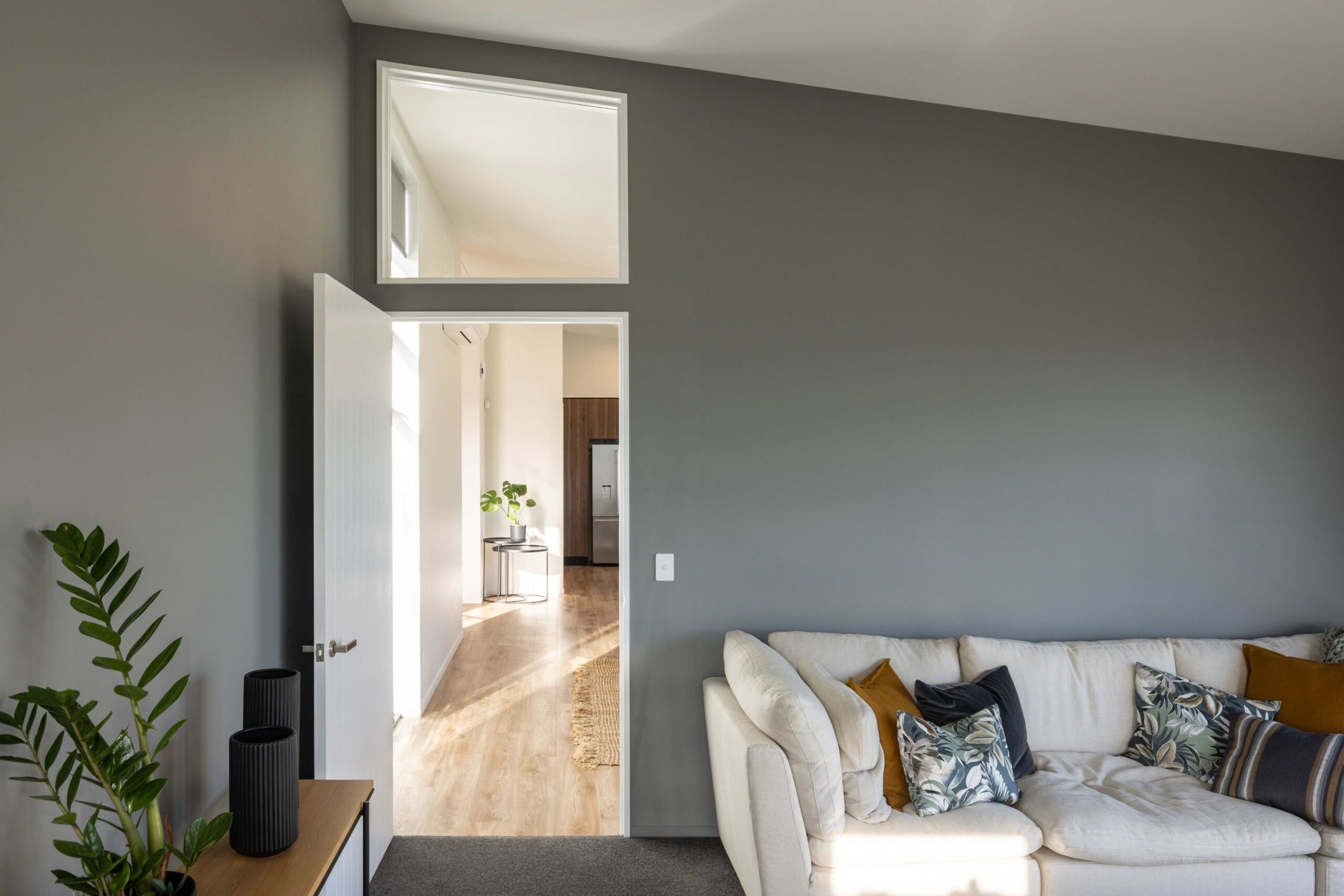 Monarch Showhome