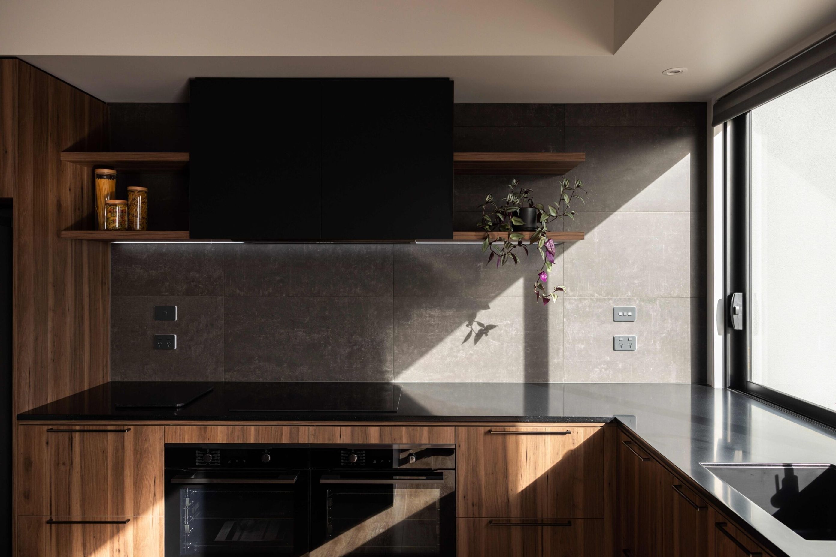 Monarch Showhome