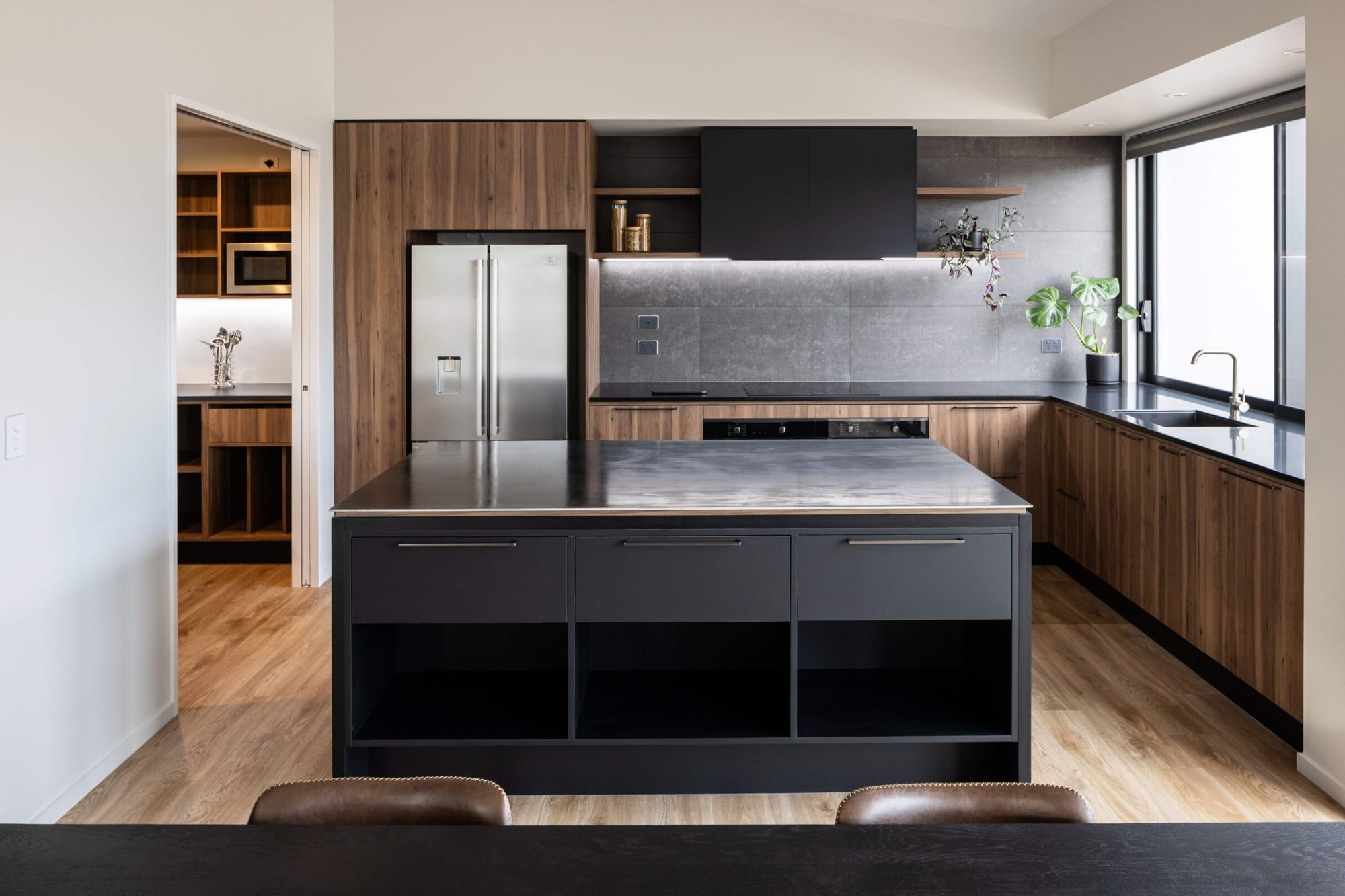 Monarch Showhome