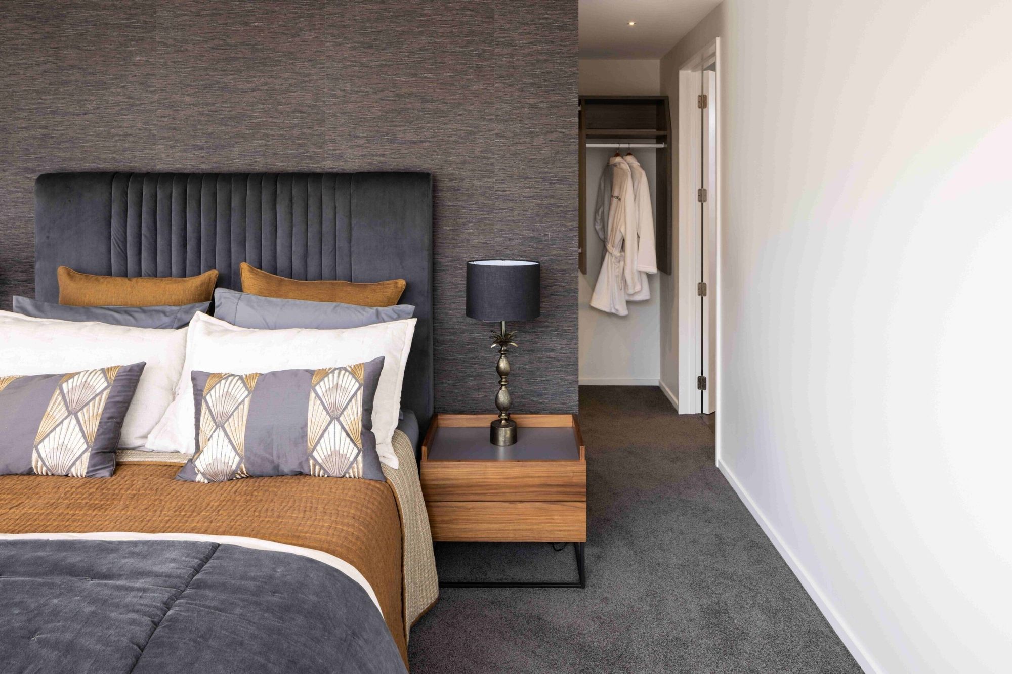 Monarch Showhome