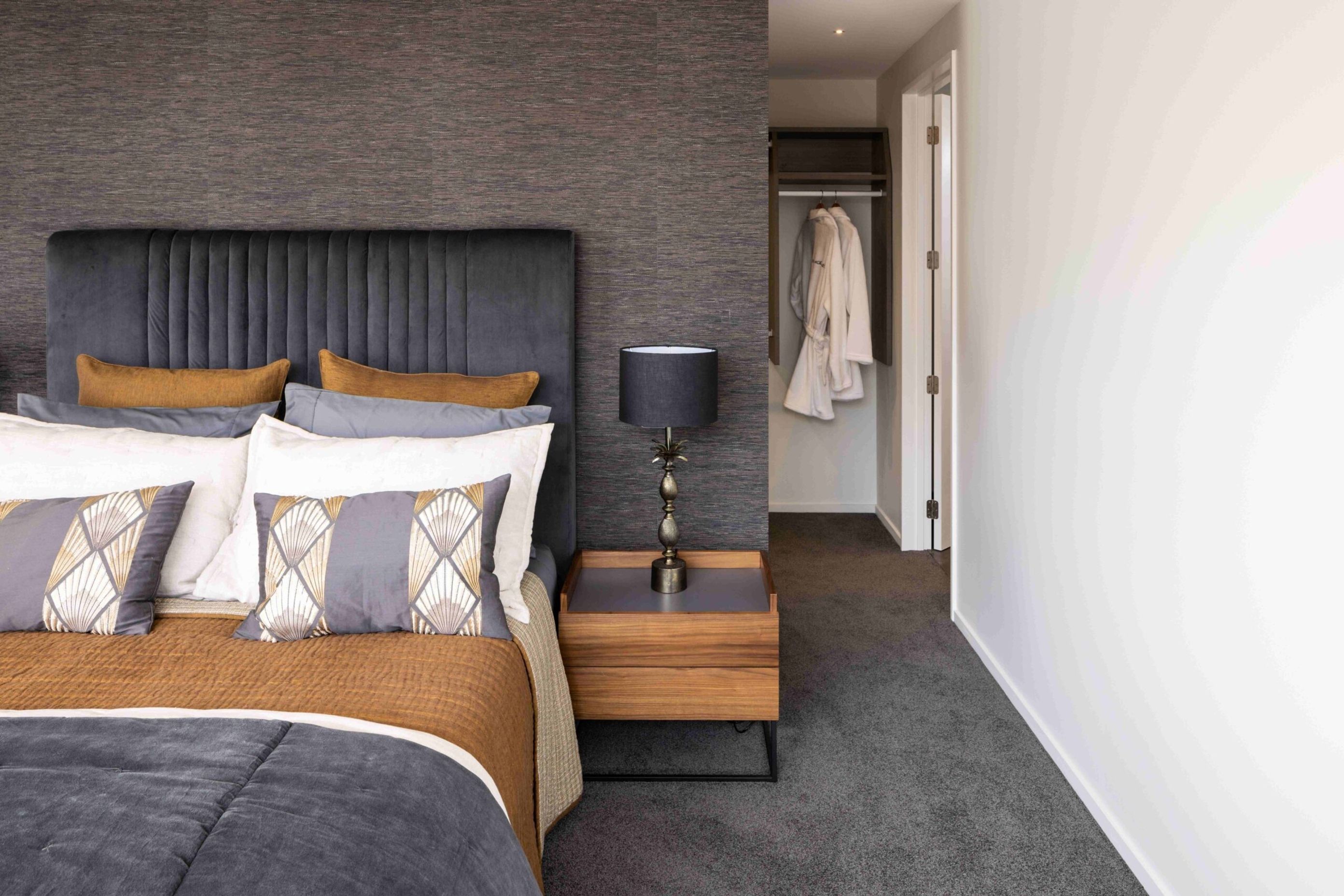 Monarch Showhome