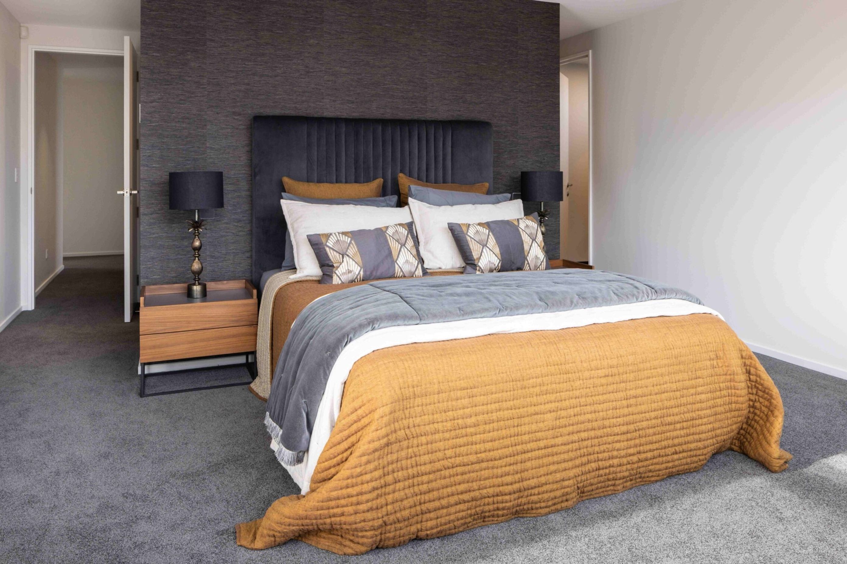 Monarch Showhome