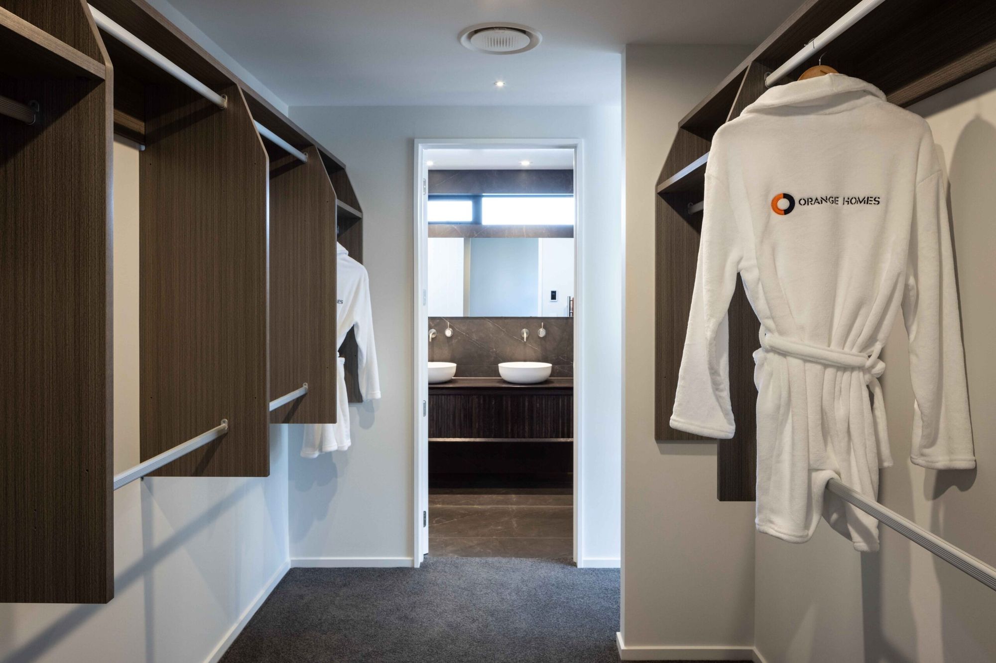 Monarch Showhome