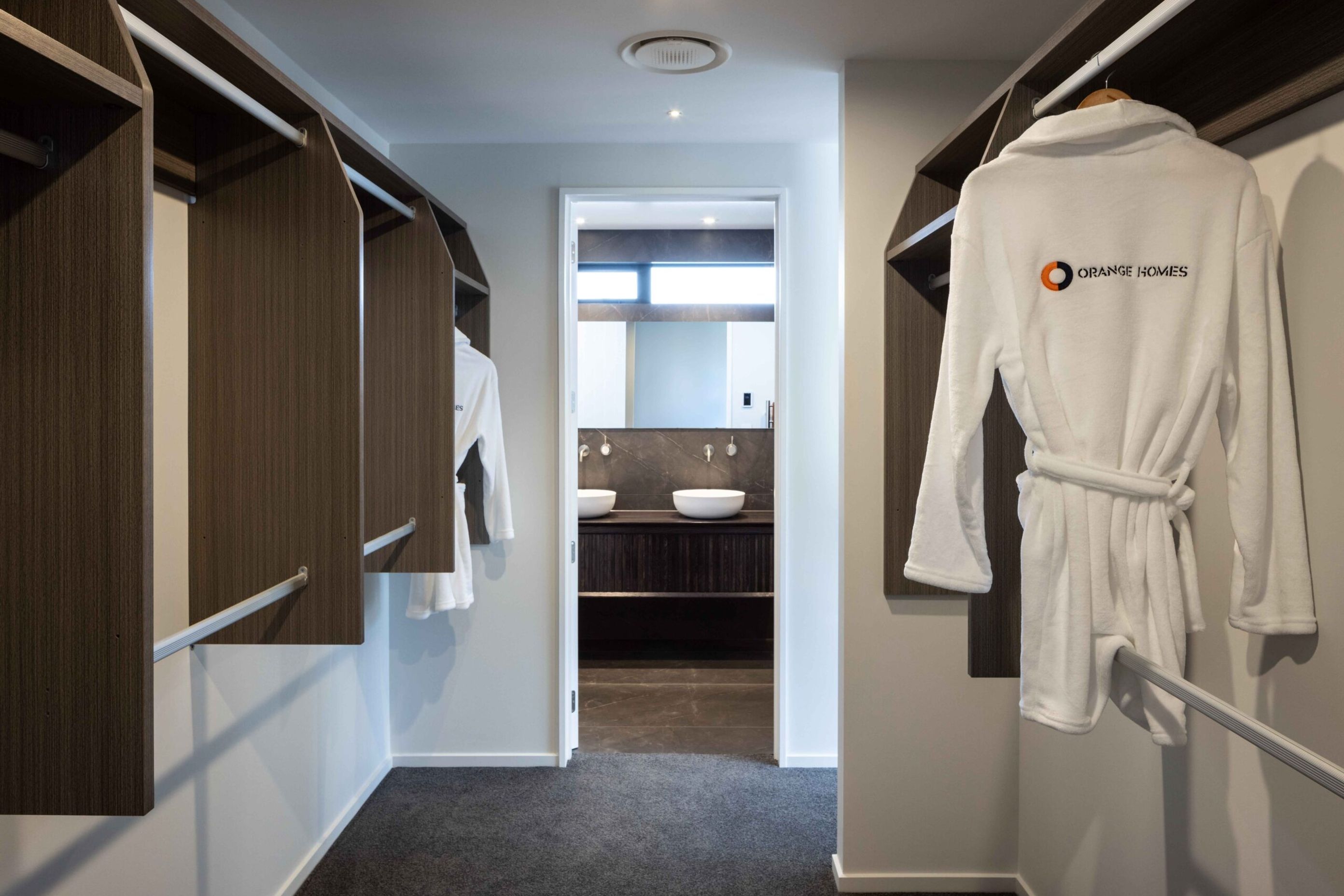Monarch Showhome
