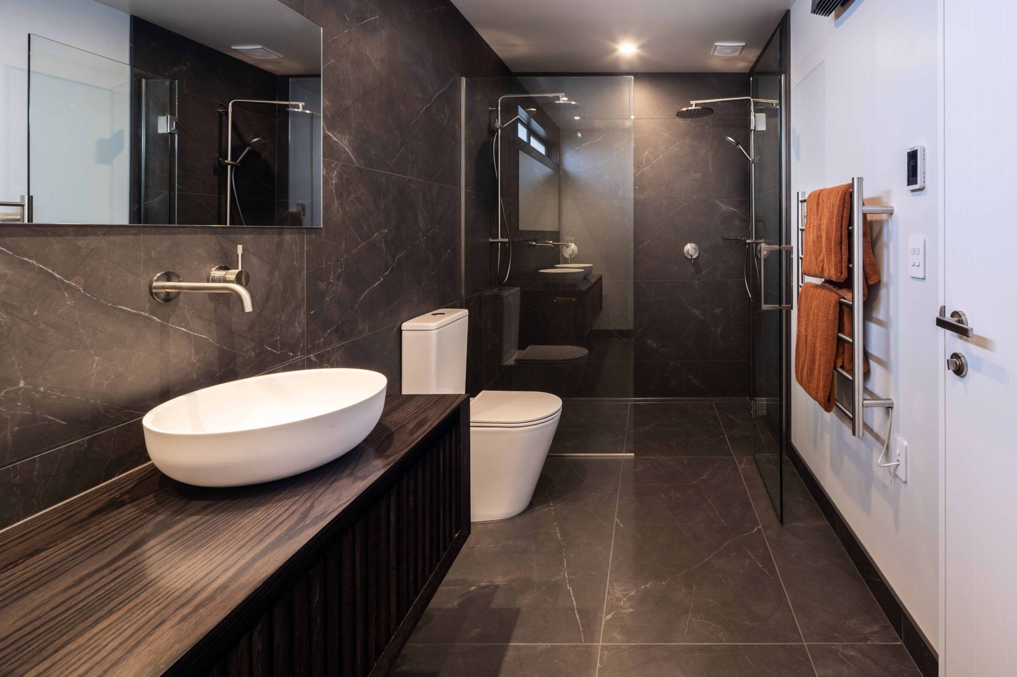 Monarch Showhome