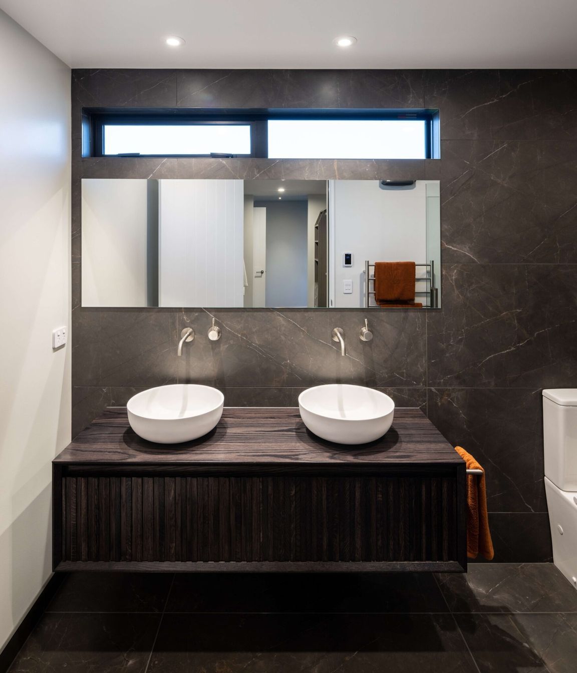 Monarch Showhome