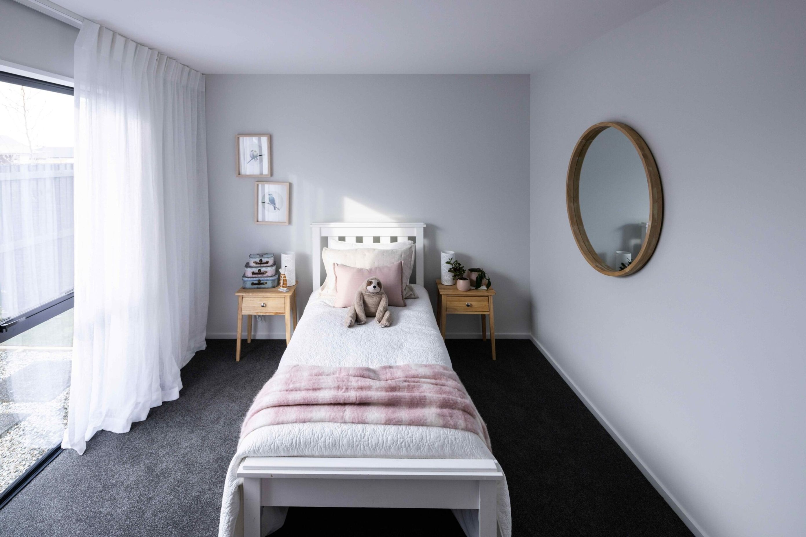 Monarch Showhome