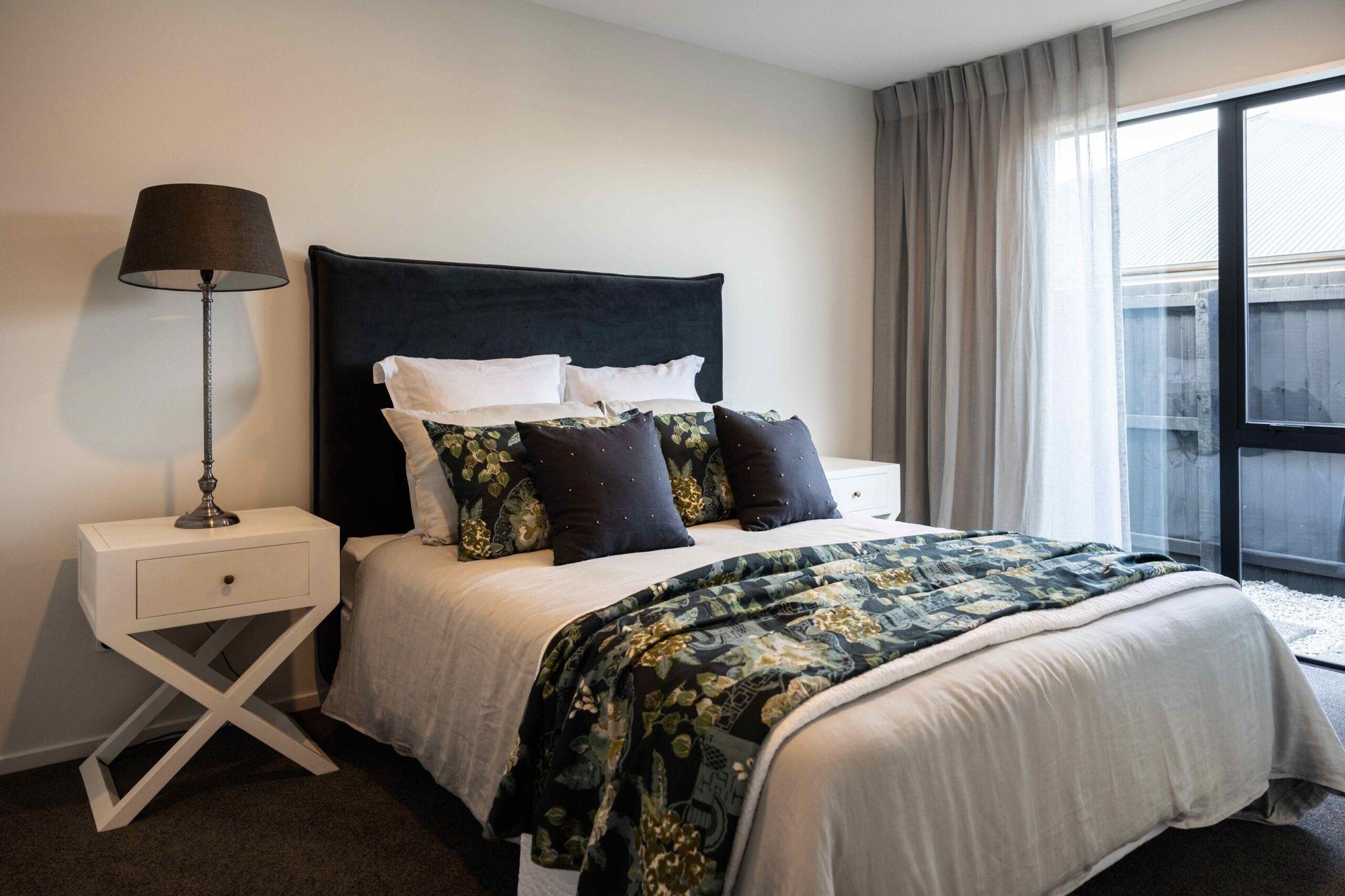 Monarch Showhome