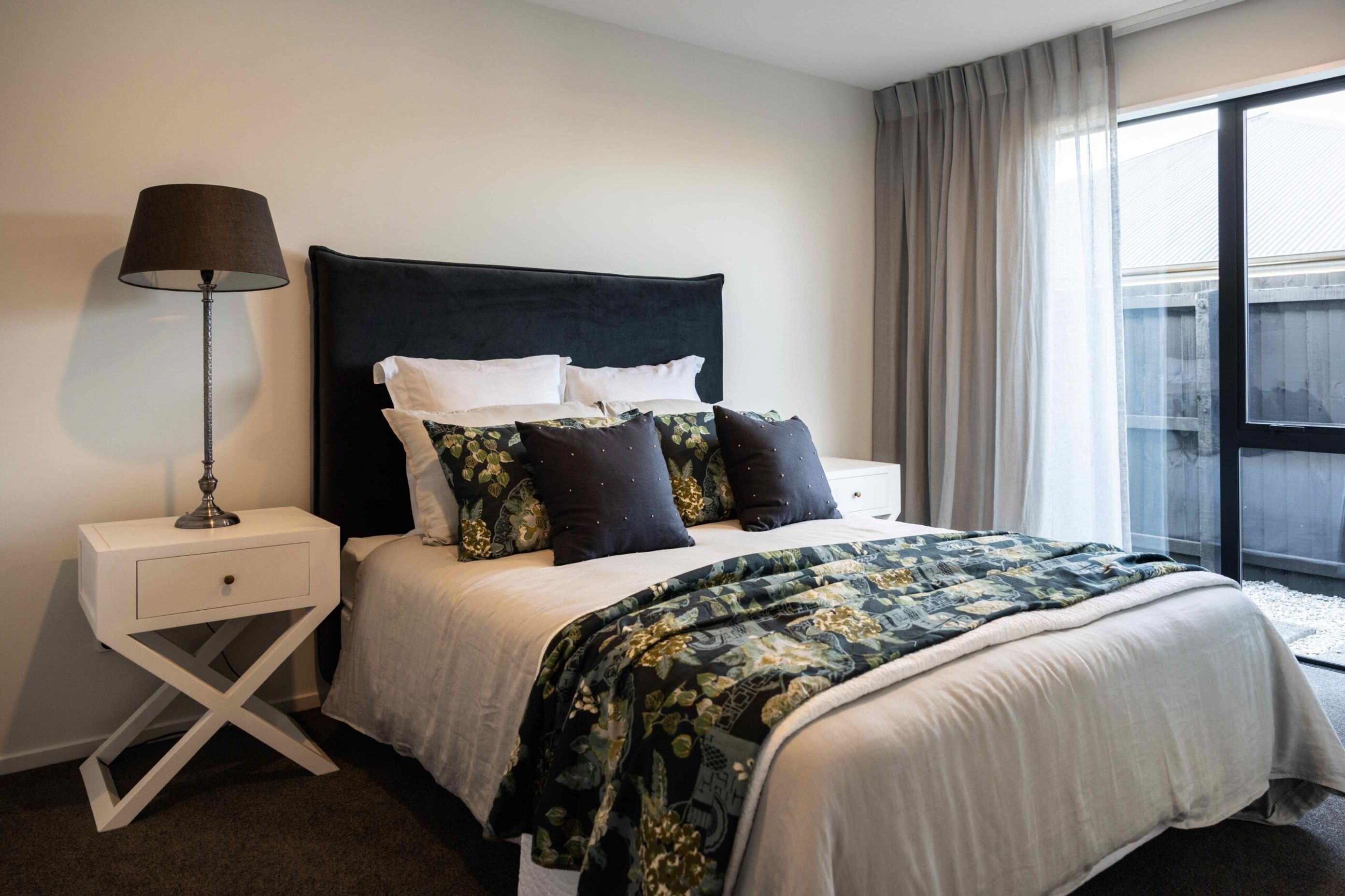 Monarch Showhome