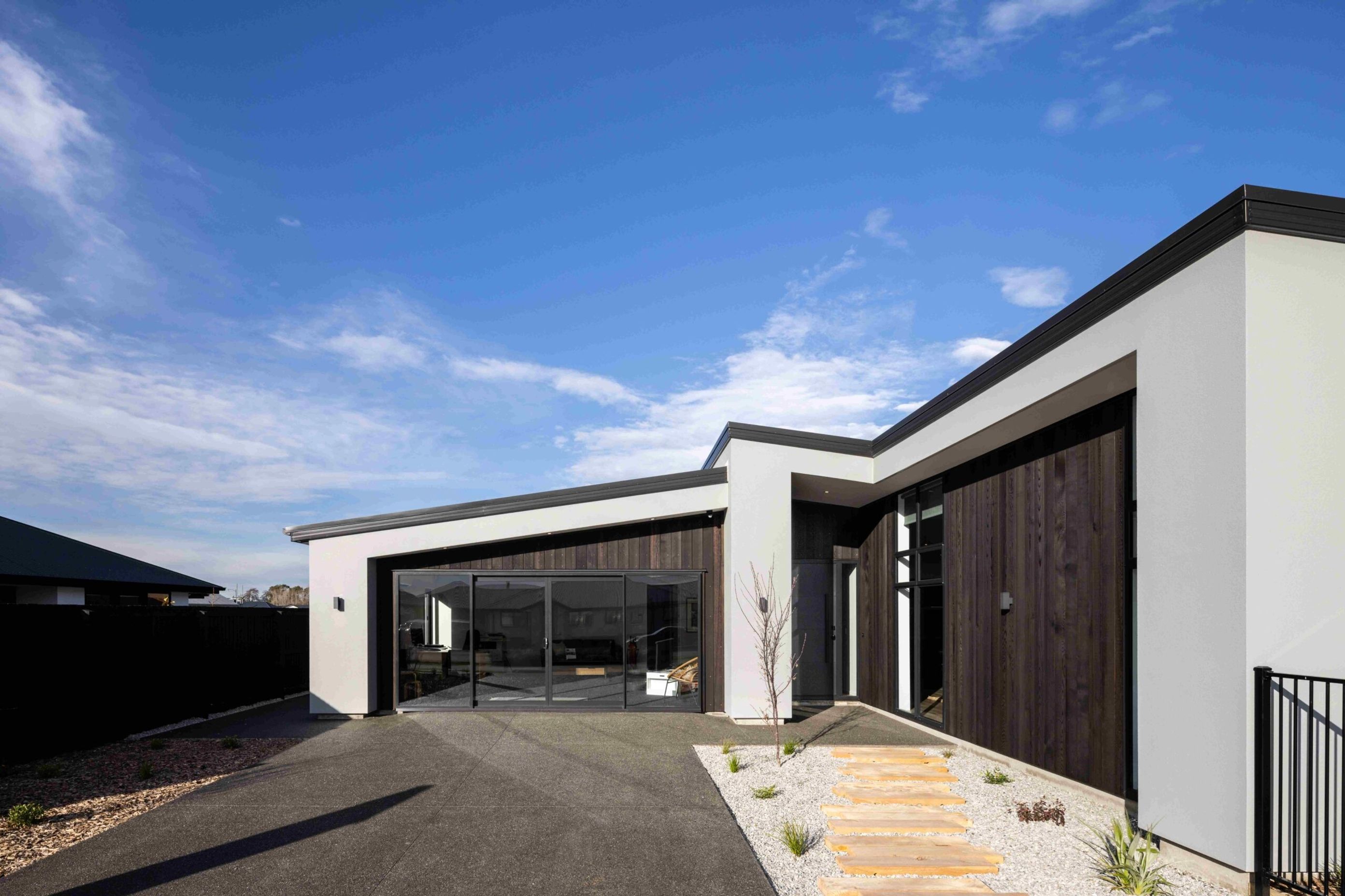 Monarch Showhome