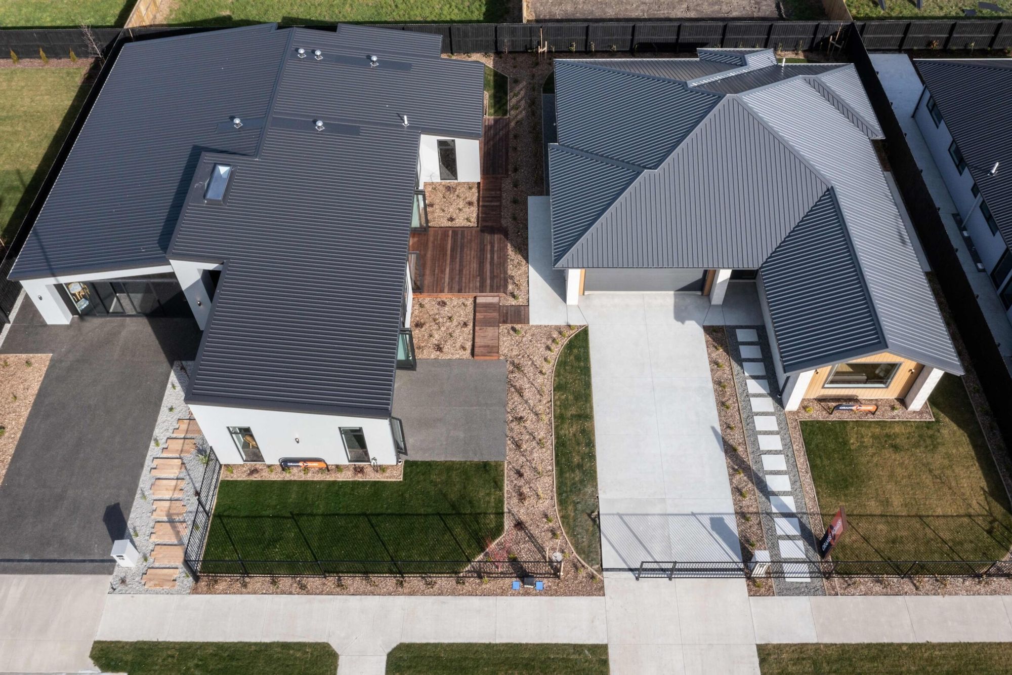 Monarch Showhome