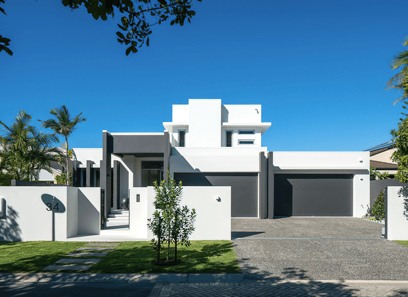 Mooloolah Island