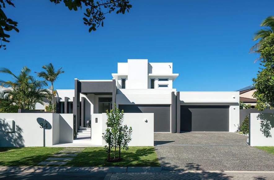 Mooloolah Island