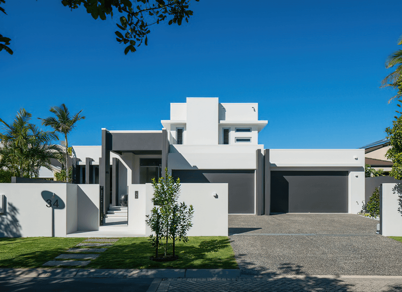 Mooloolah Island