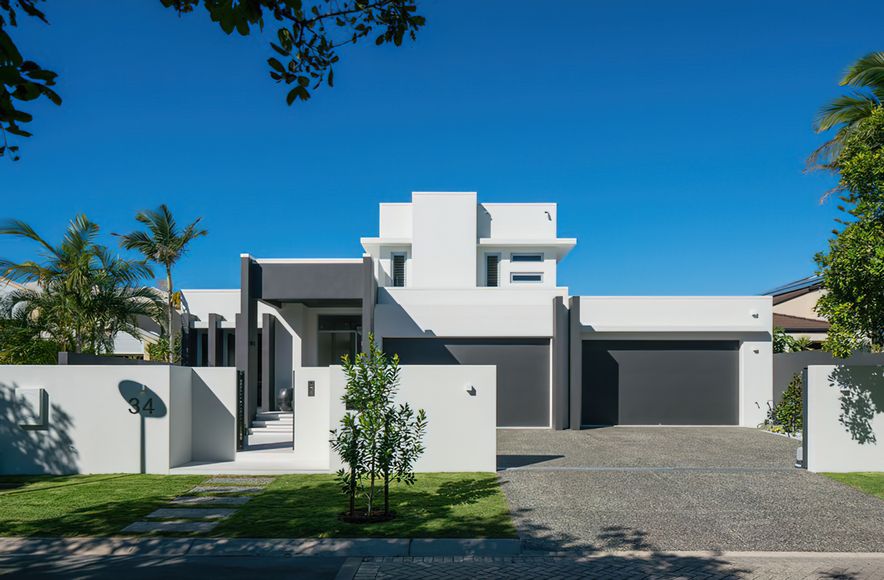 Mooloolah Island