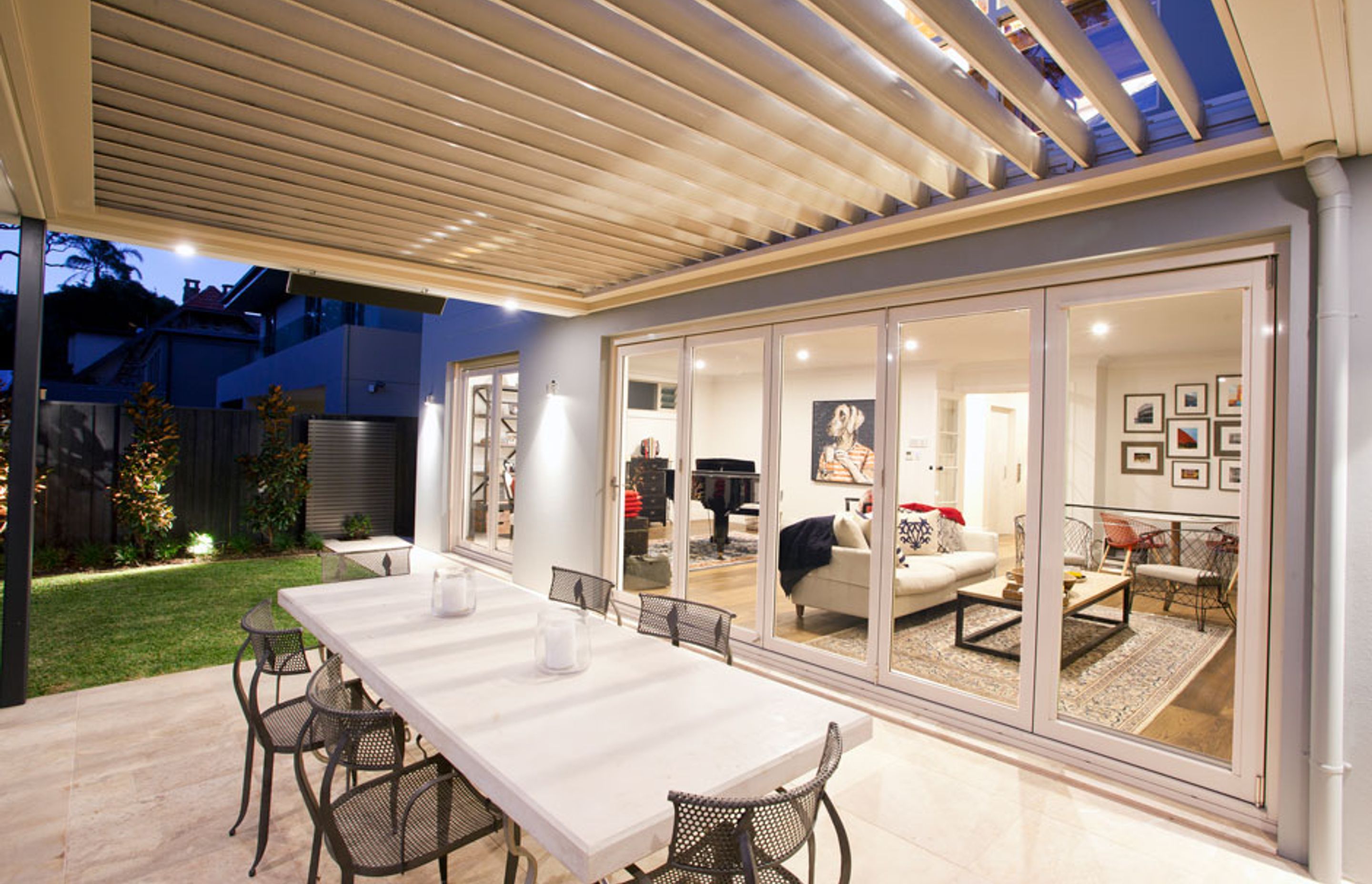 Mosman House