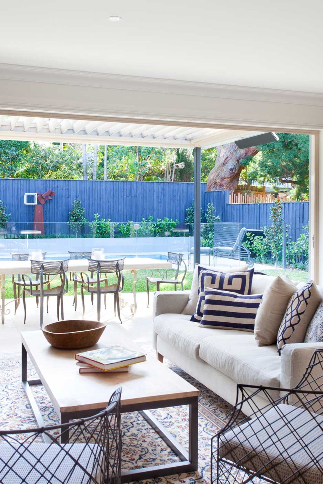 Mosman House