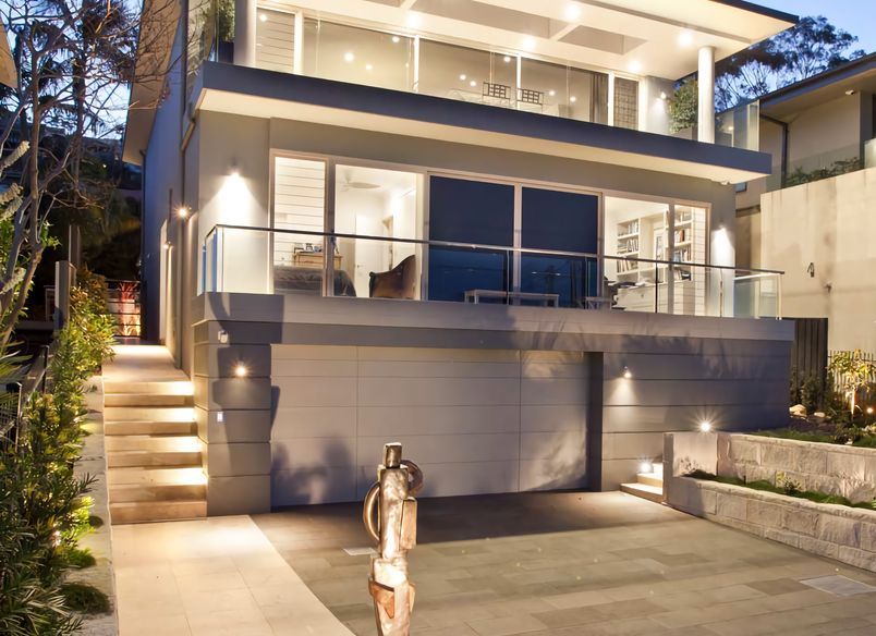 Mosman House