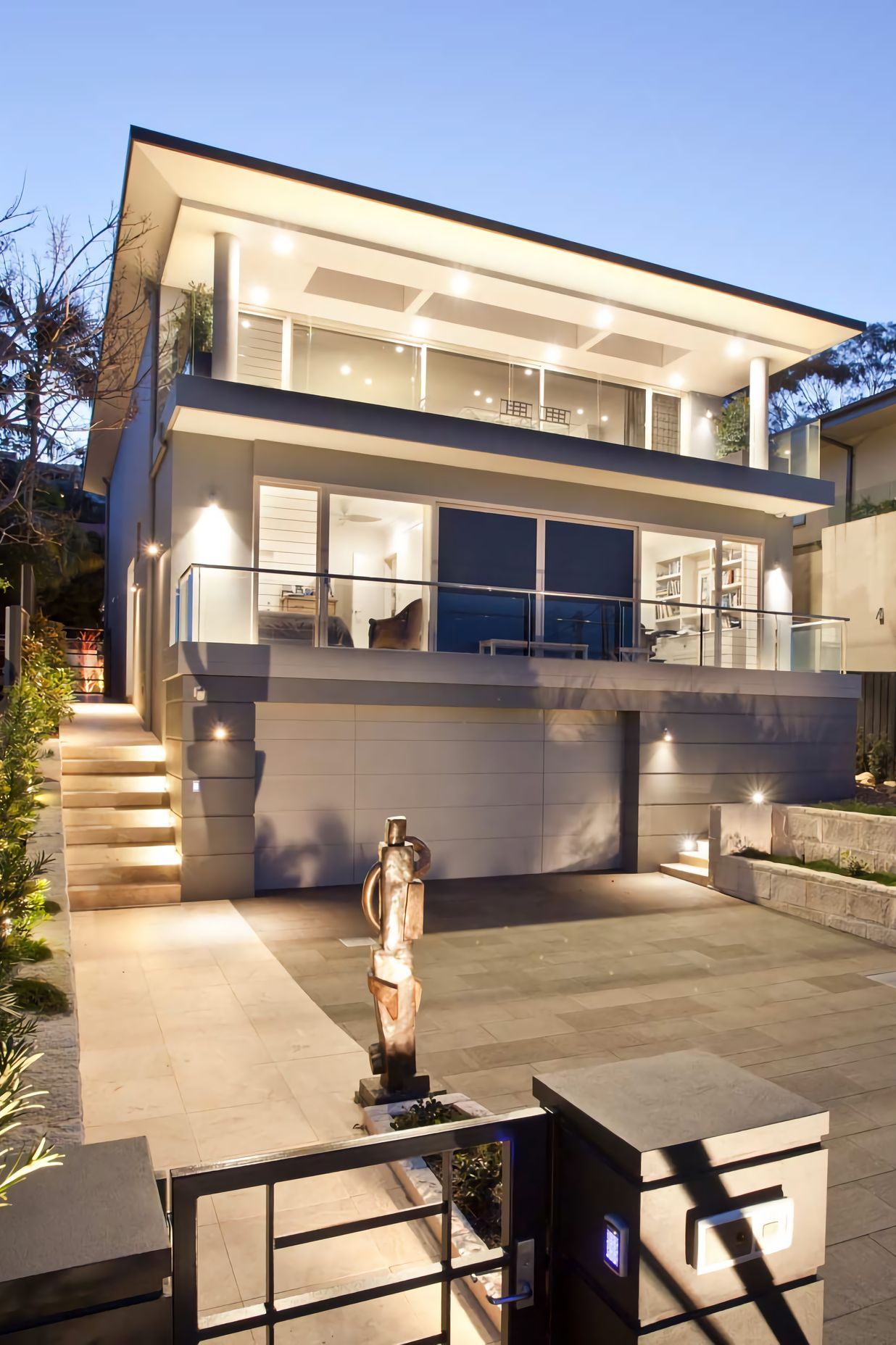 Mosman House
