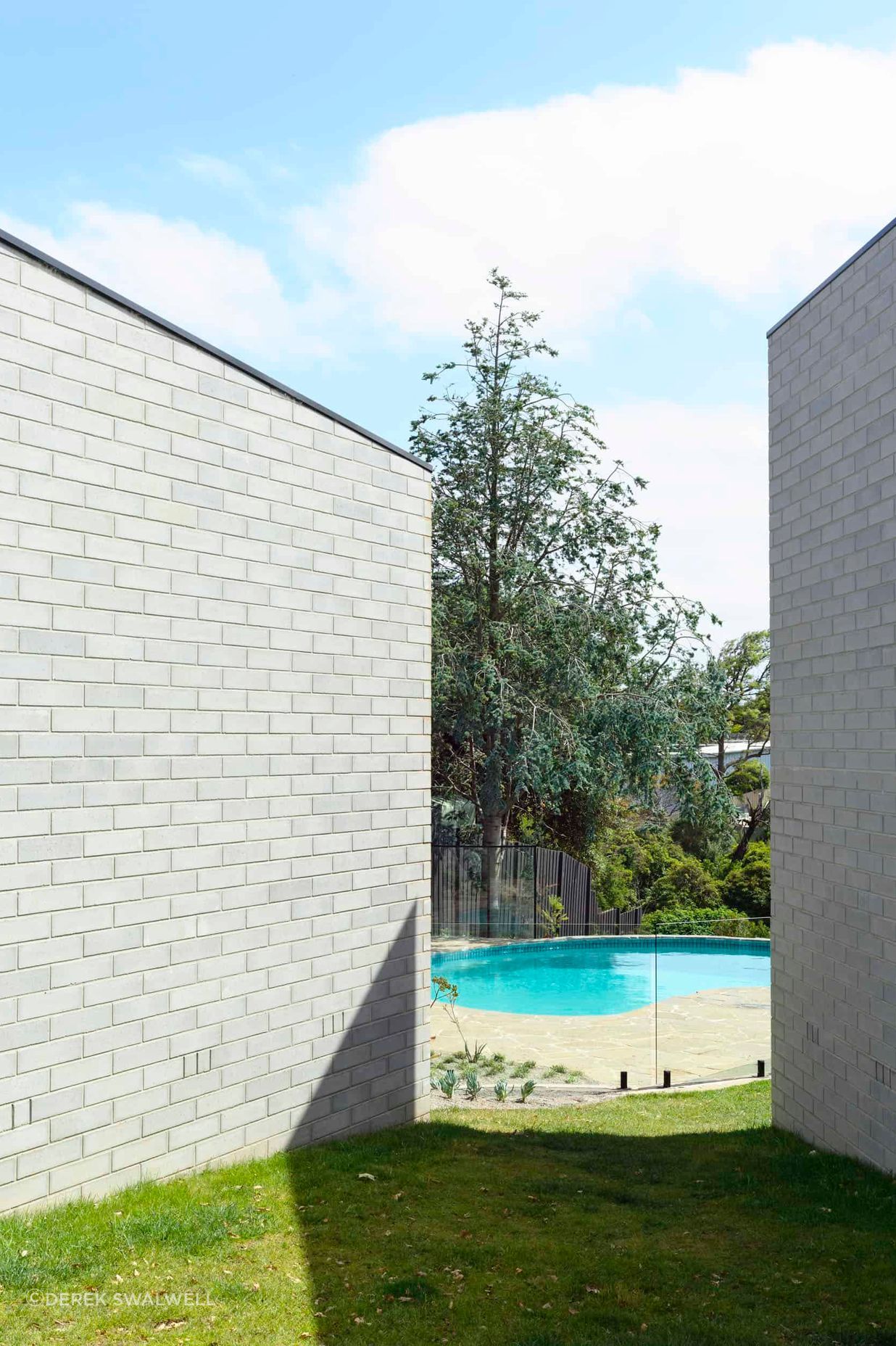 Mt Eliza house