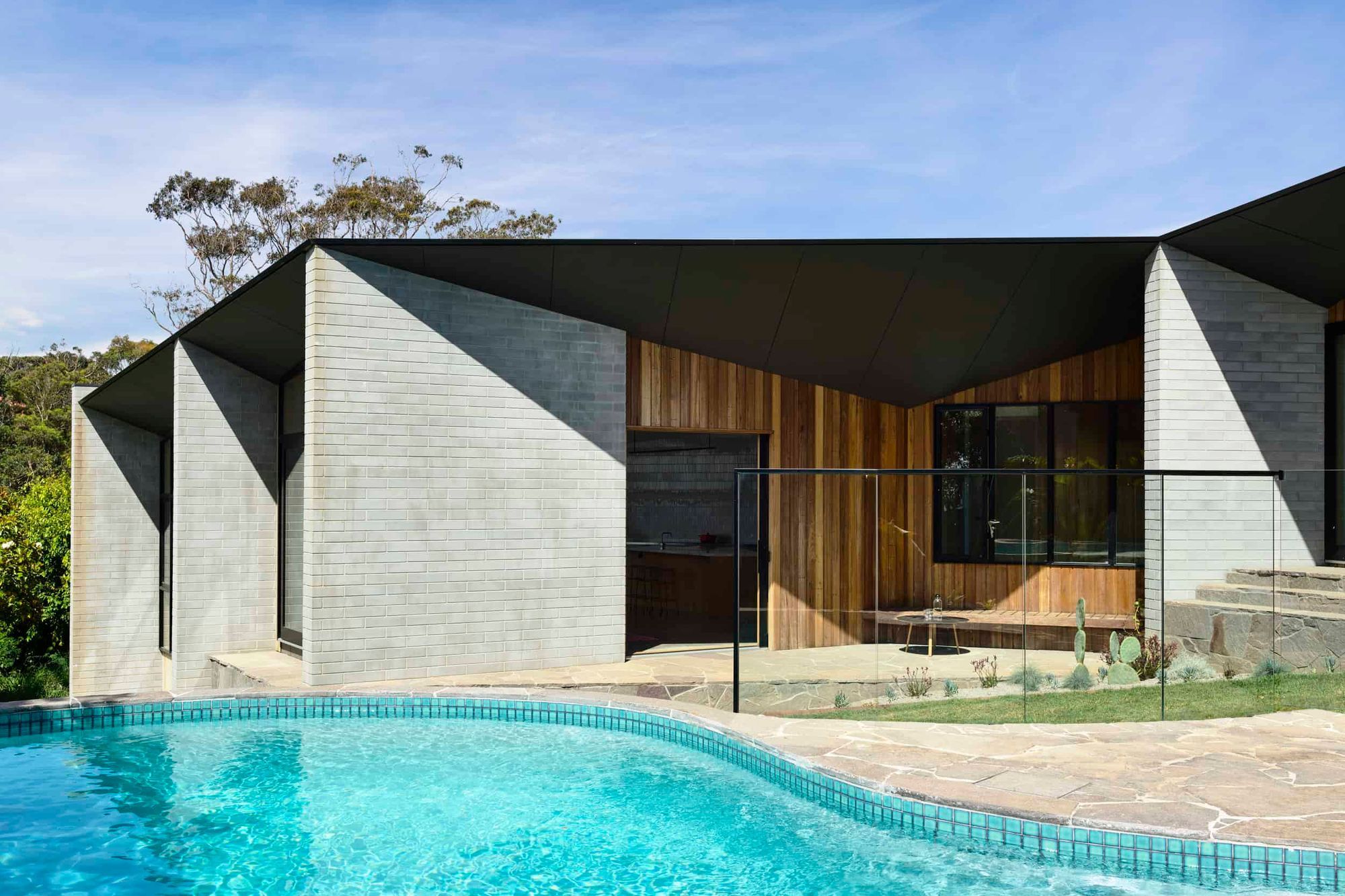 Mt Eliza house