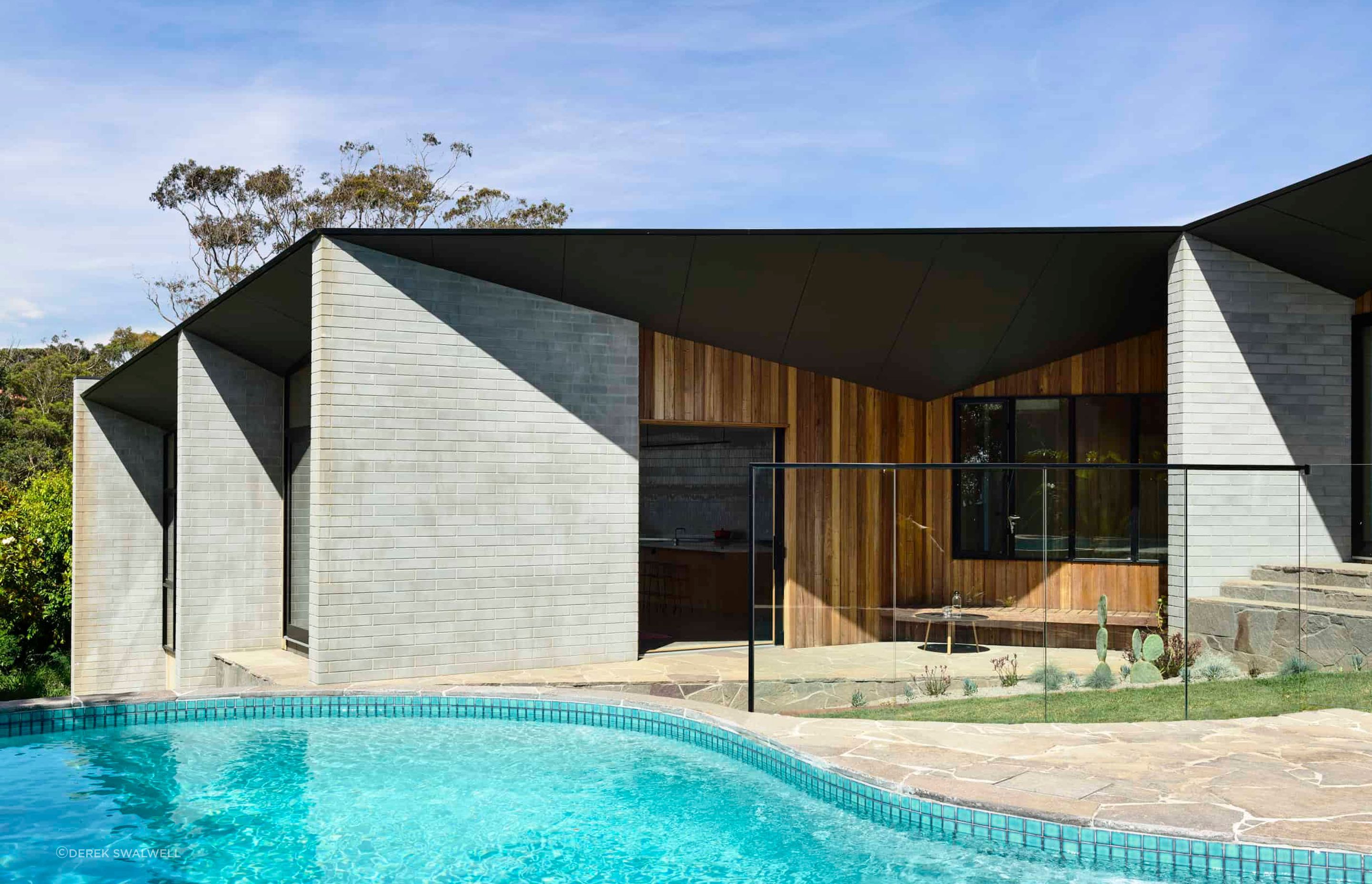 Mt Eliza house