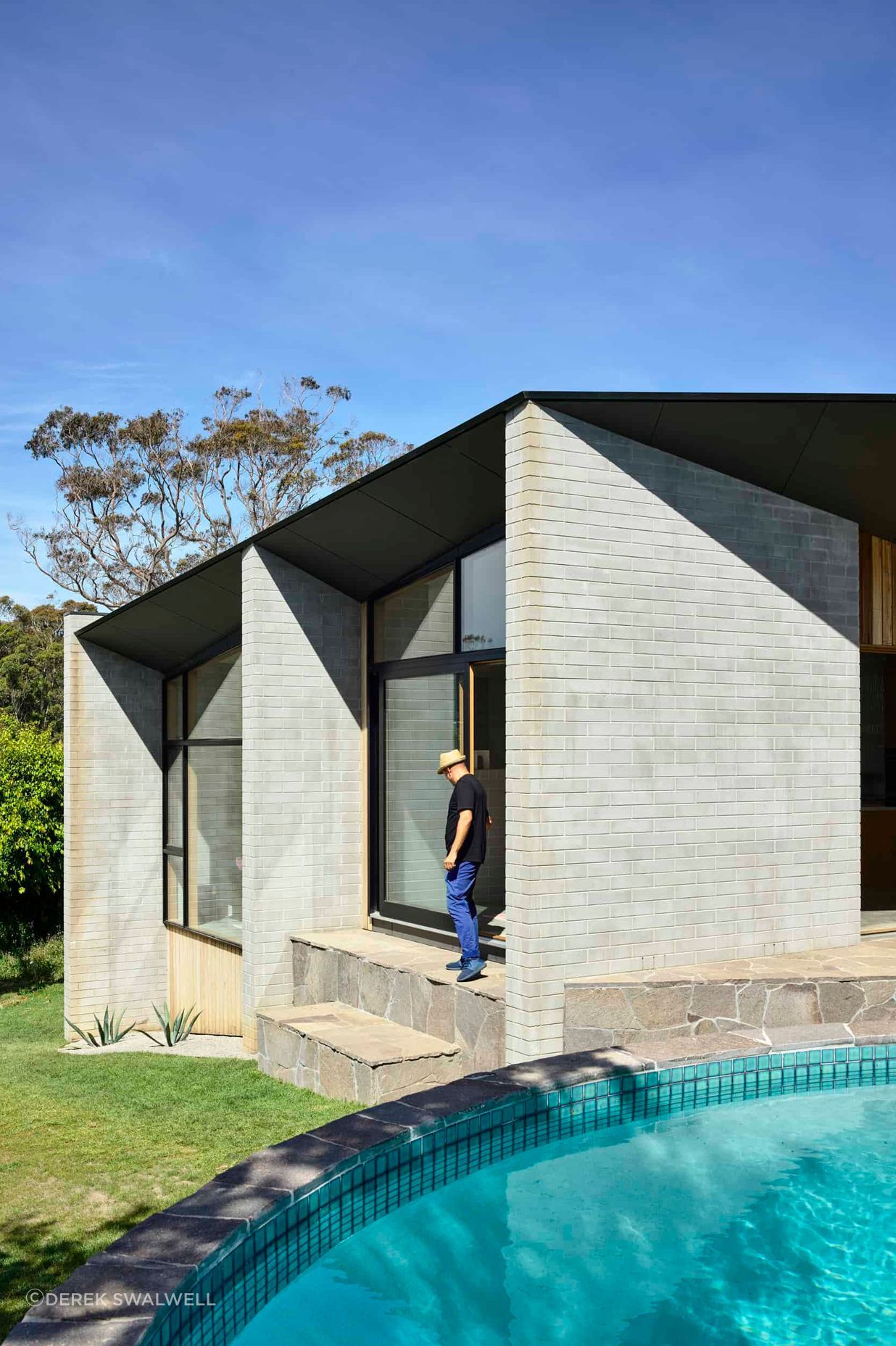 Mt Eliza house