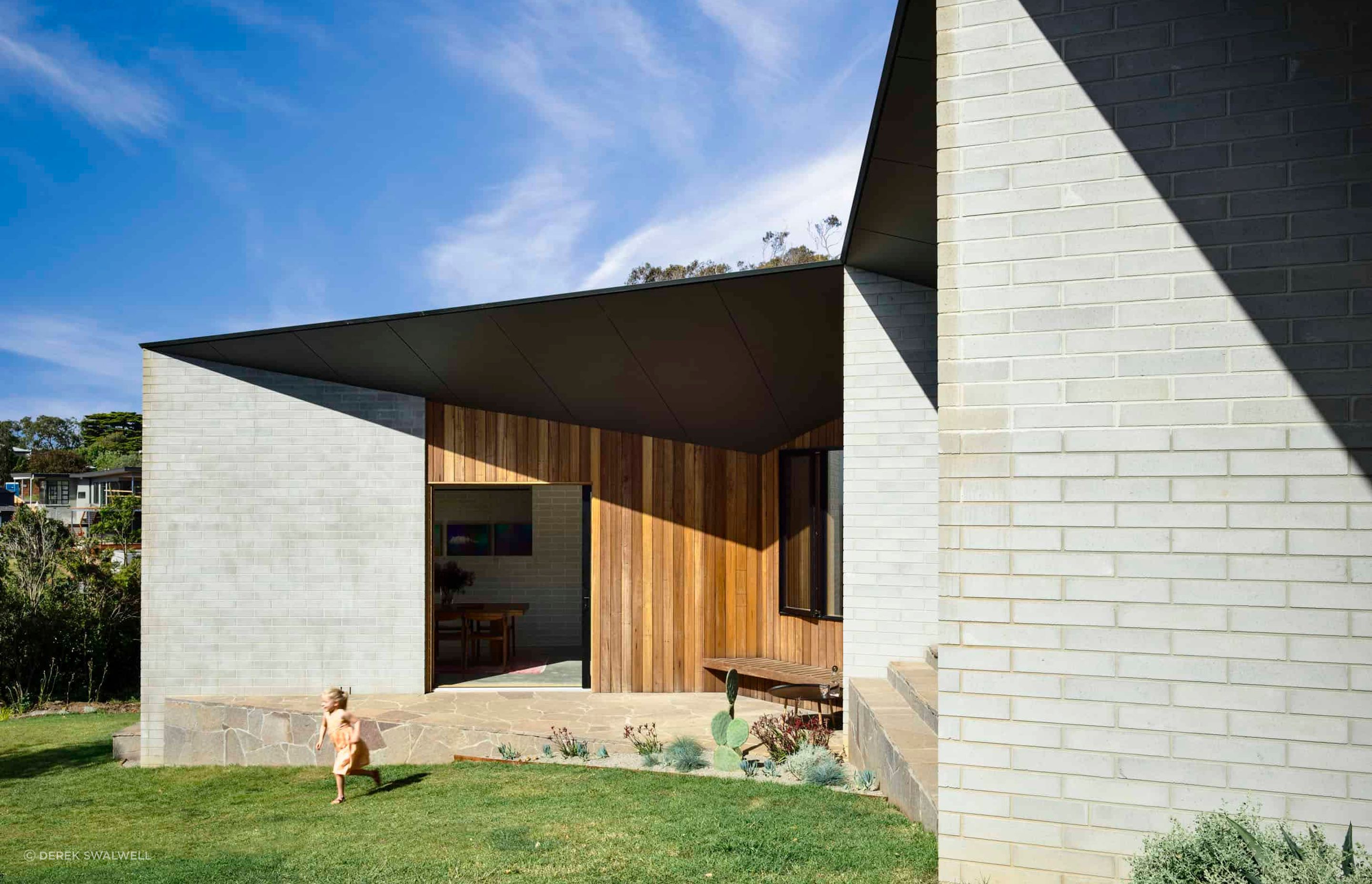 Mt Eliza house