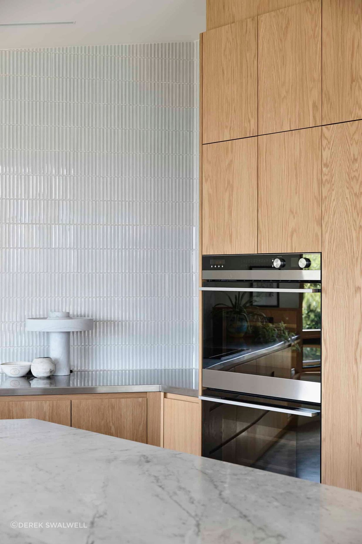 Mt Eliza house