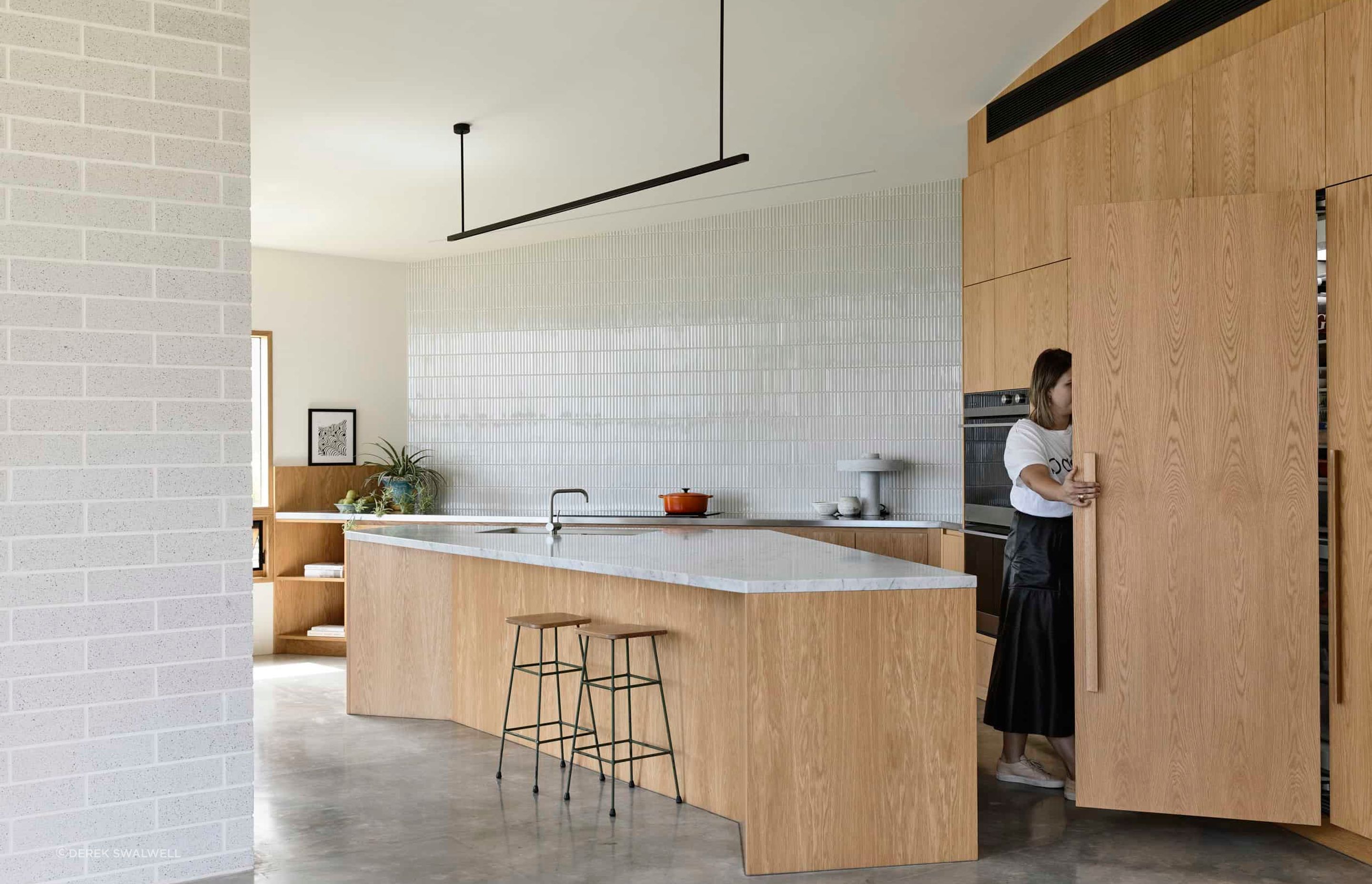 Mt Eliza house