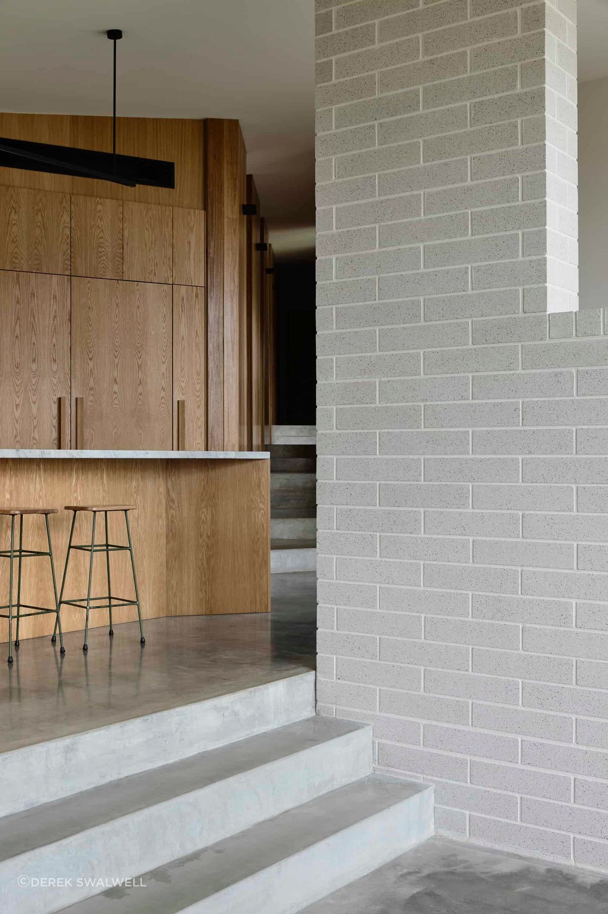 Mt Eliza house