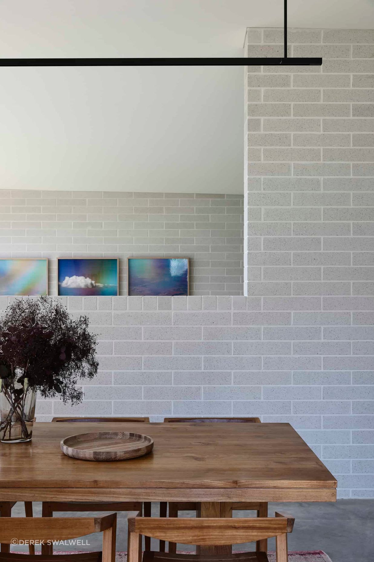 Mt Eliza house