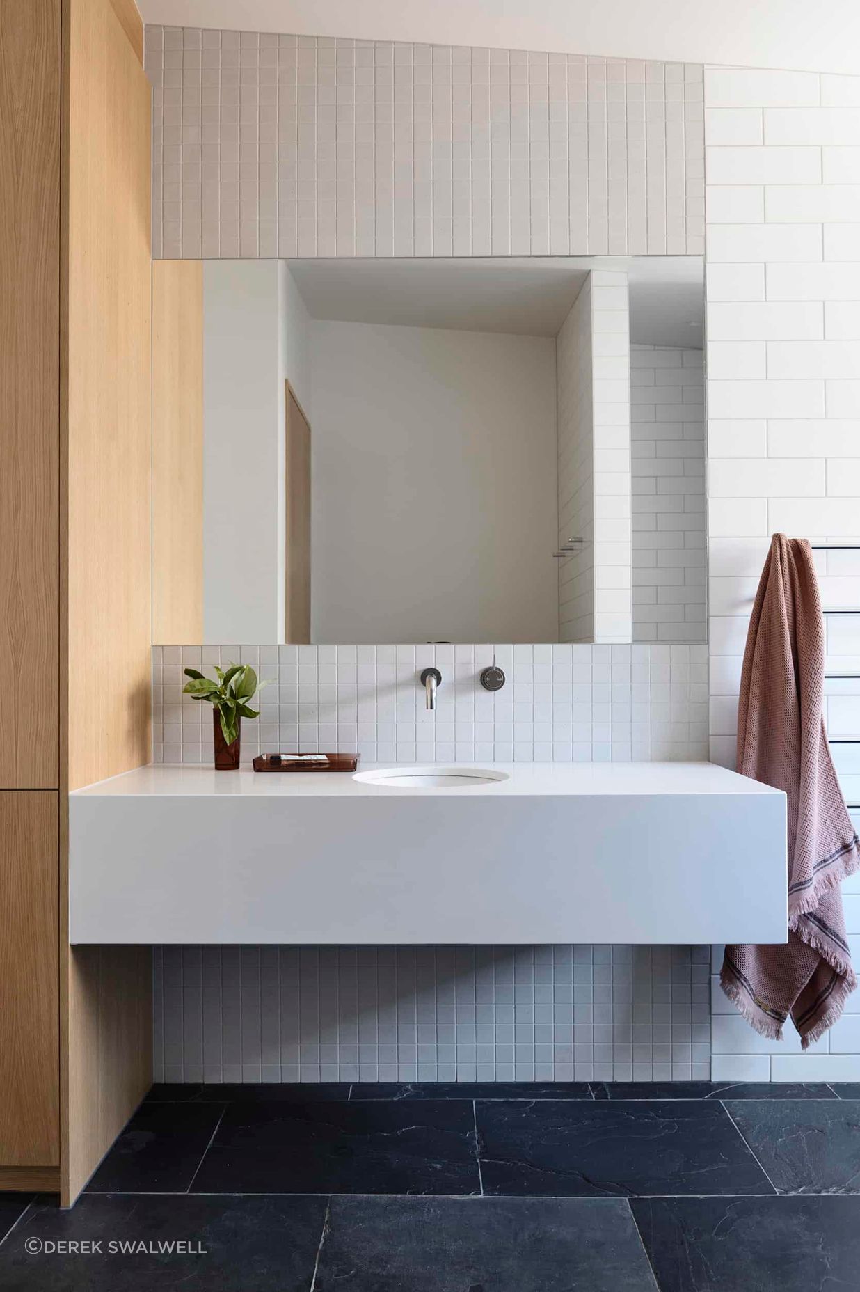 Mt Eliza house