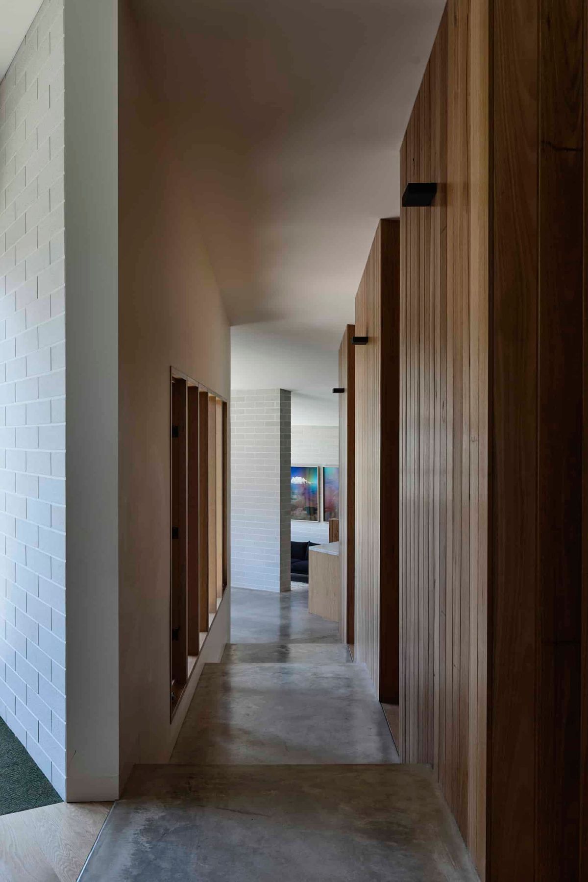Mt Eliza house