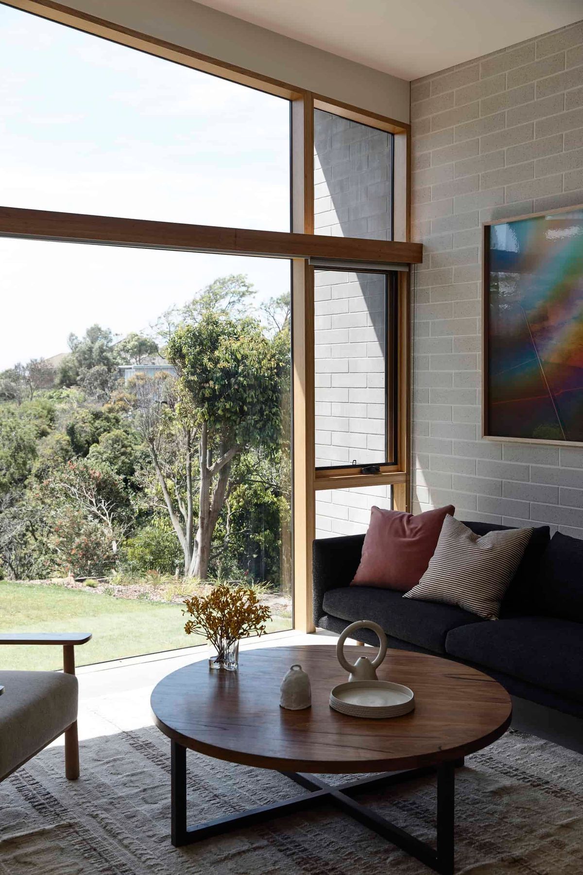 Mt Eliza house