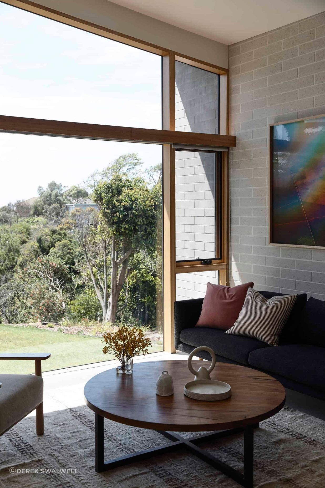 Mt Eliza house