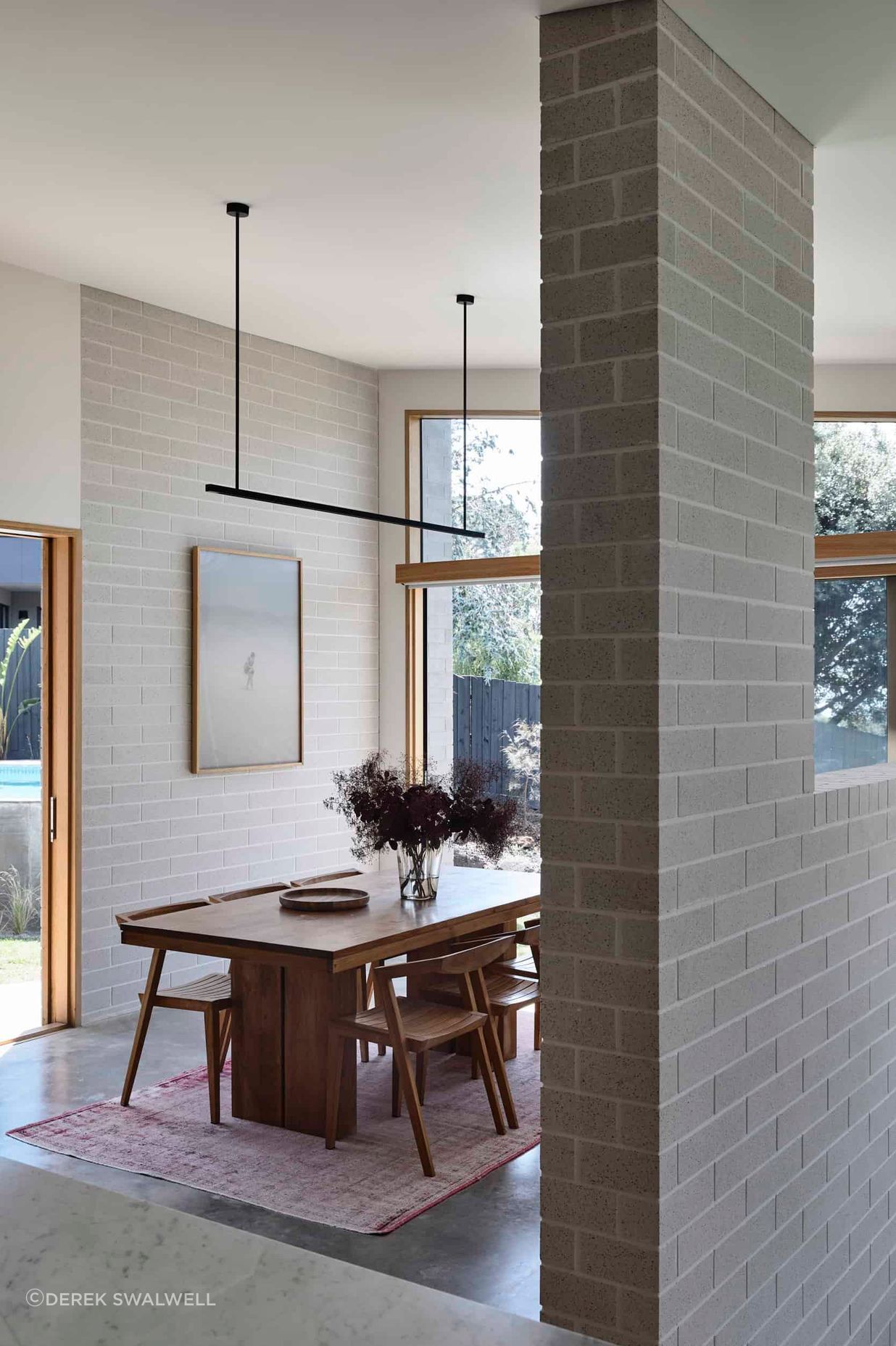 Mt Eliza house