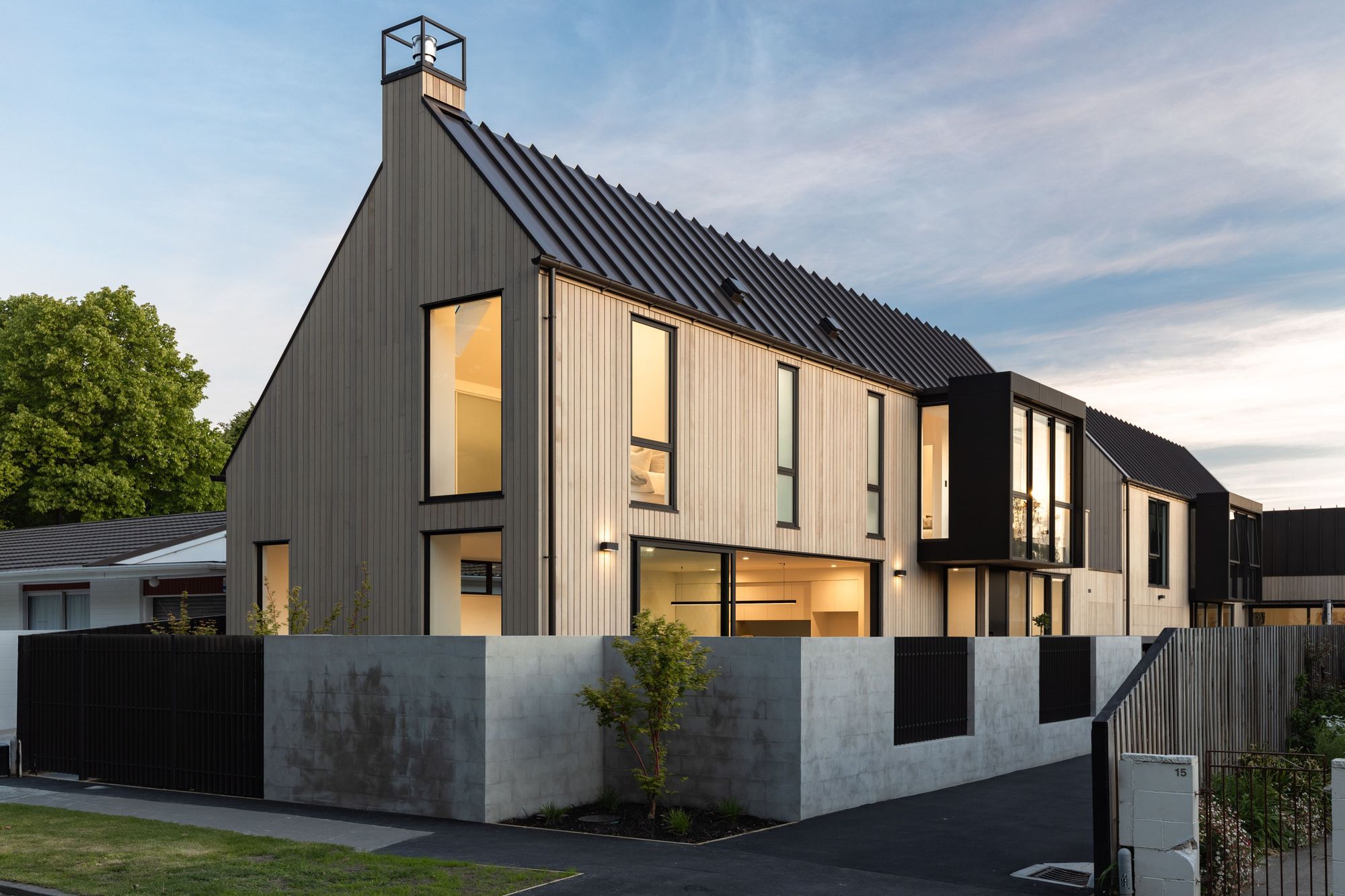 11A Matai Street East