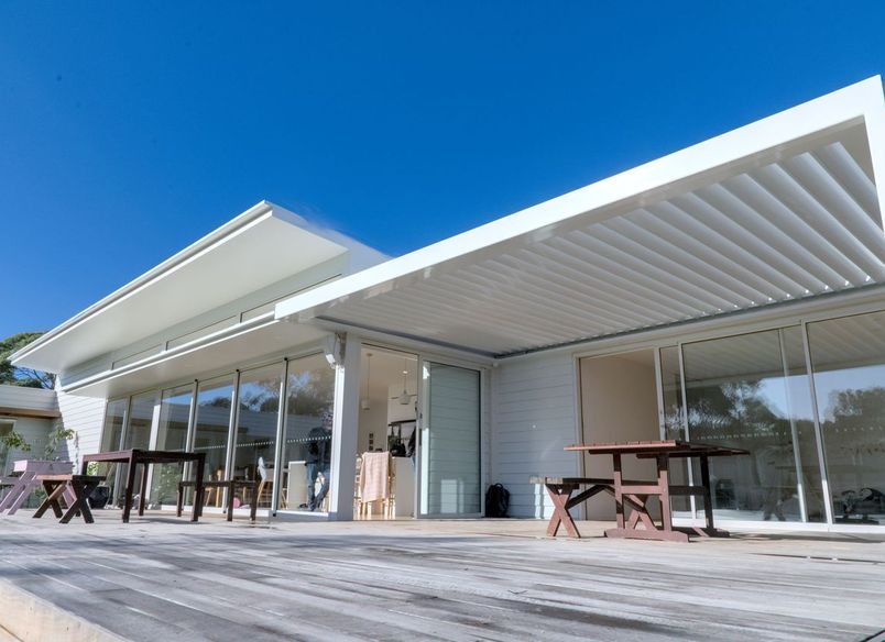 Carlton River Residence, Tasmania