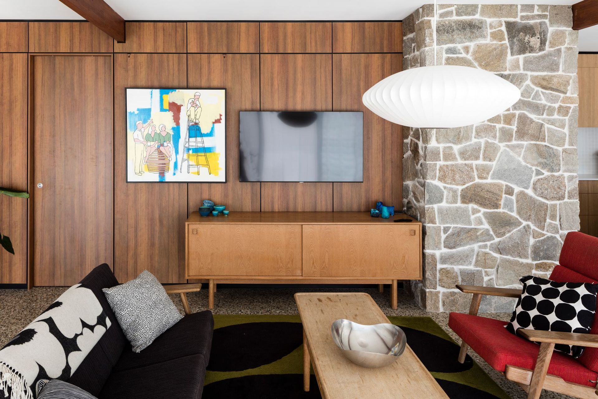 Photography: Lucas Muro