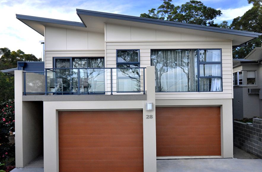 Bayview Residence