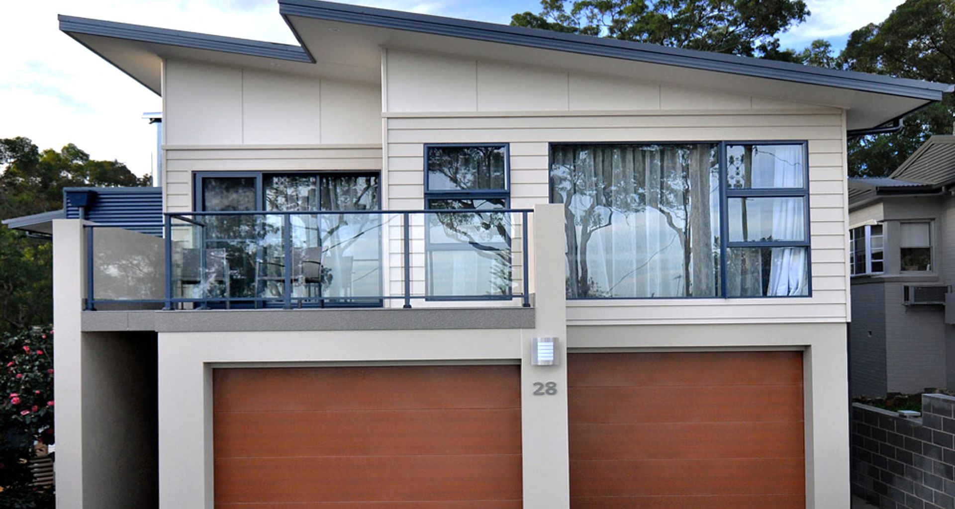 Bayview Residence banner